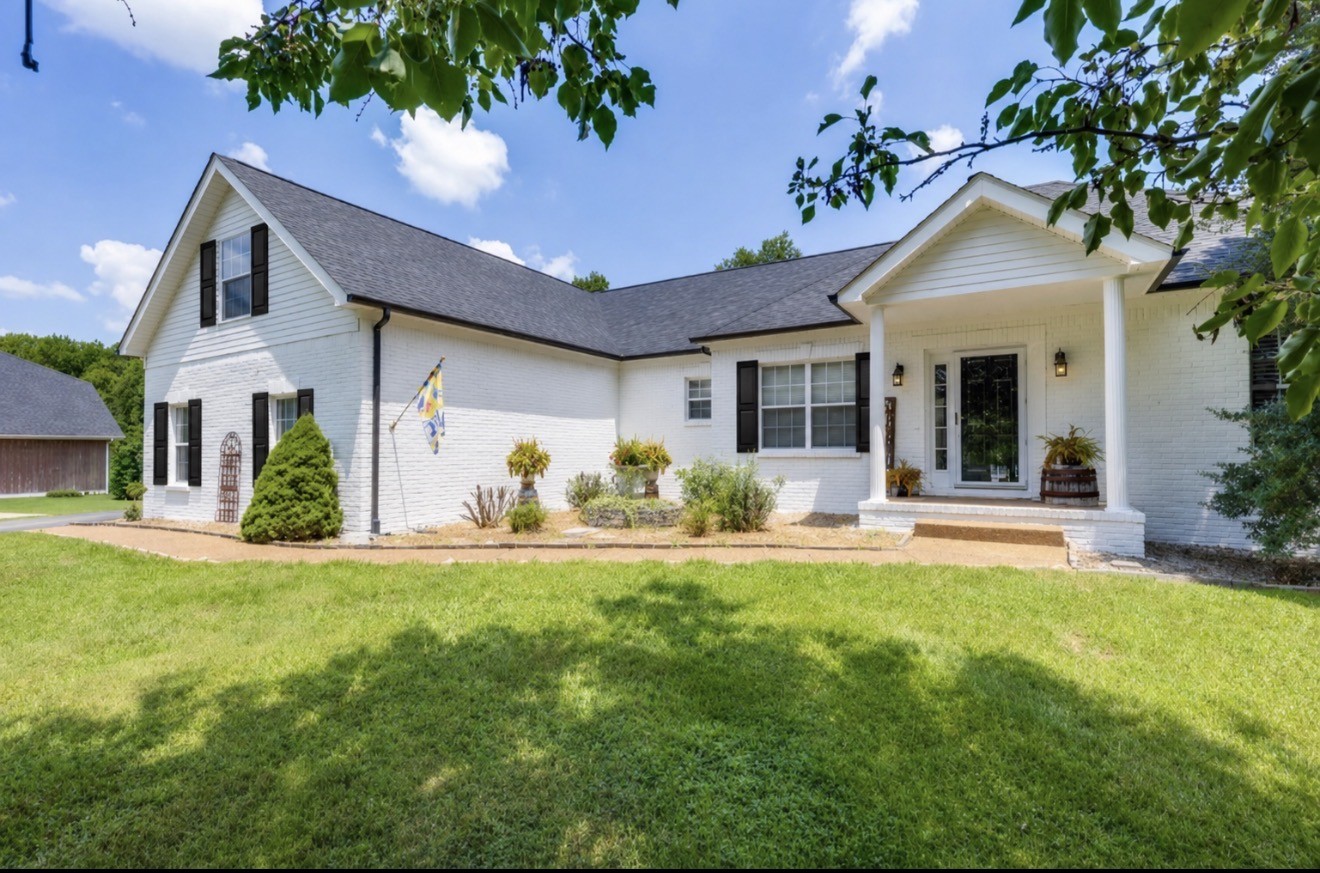2118 Sue Ln, Spring Hill, TN 37174