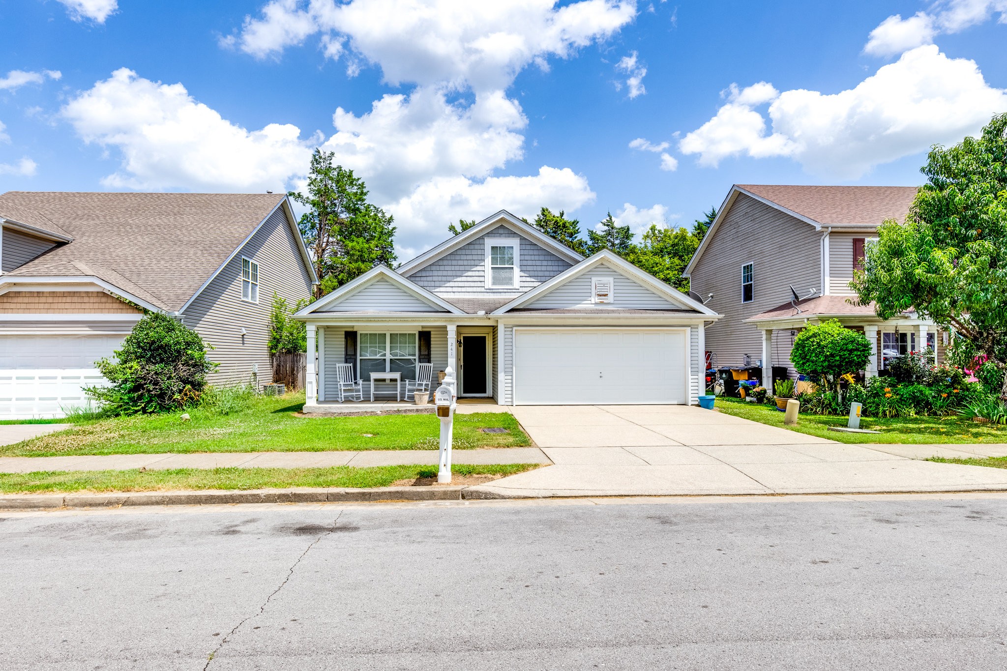241 Maxwell Pl, Antioch, TN 37013