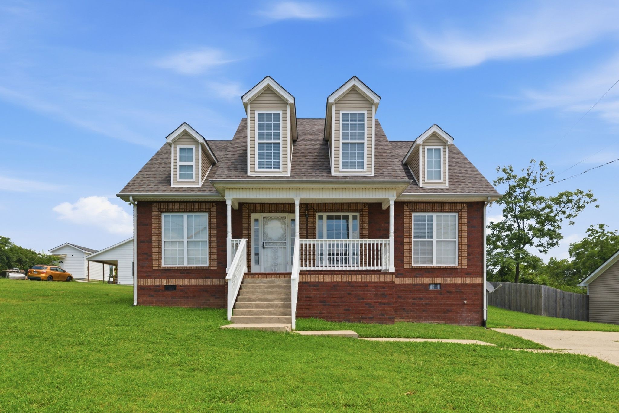 1023 New Providence Ps, Madison, TN 37115