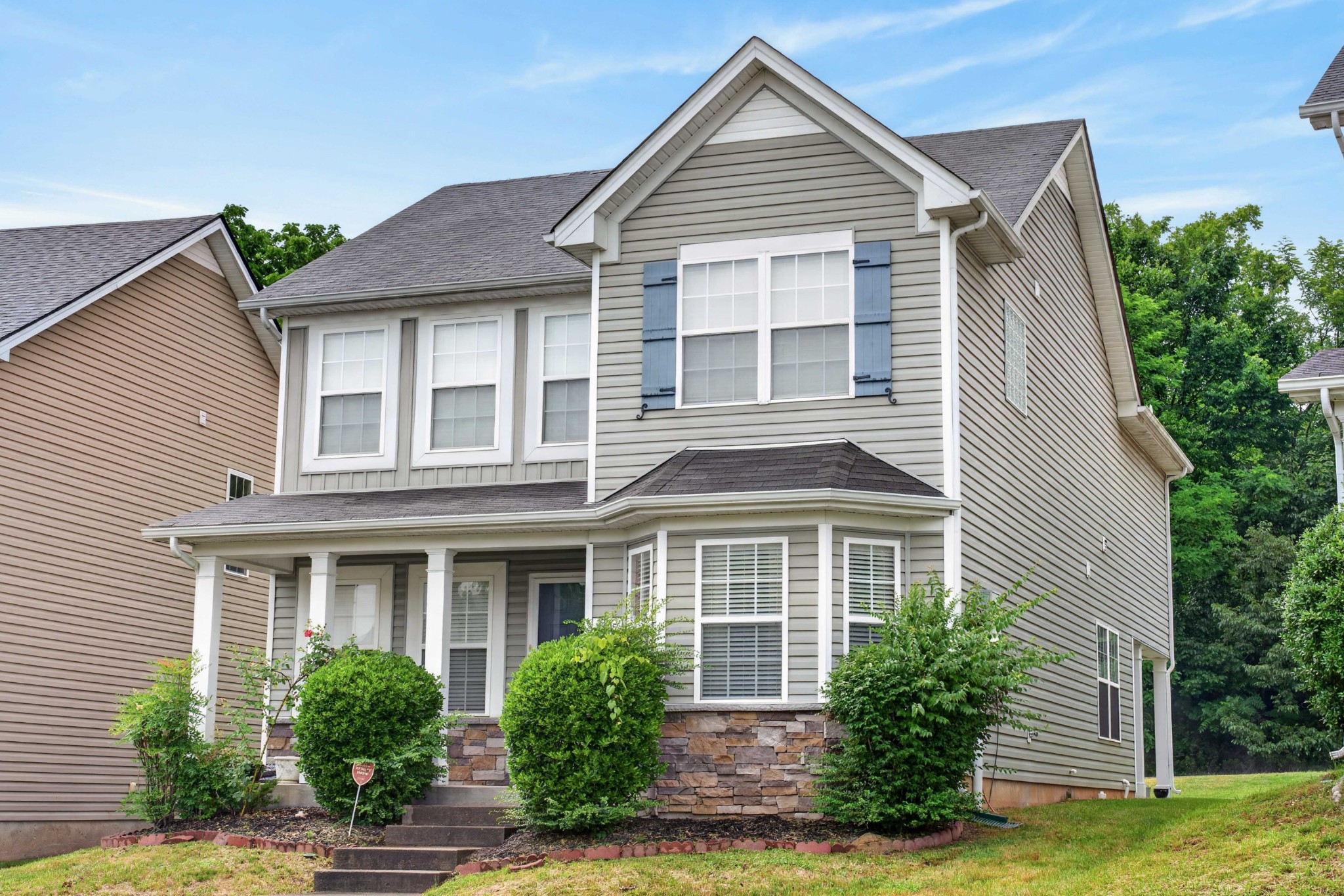 1425 Sprucedale Dr, Antioch, TN 37013