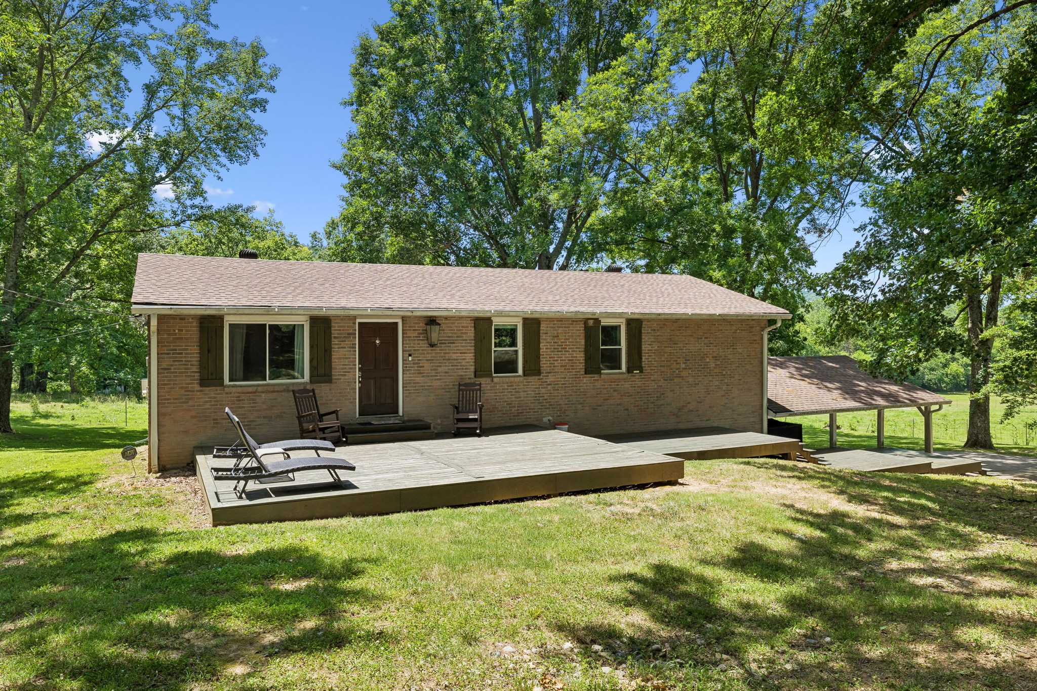 2667 Sanford Rd, Nolensville, TN 37135