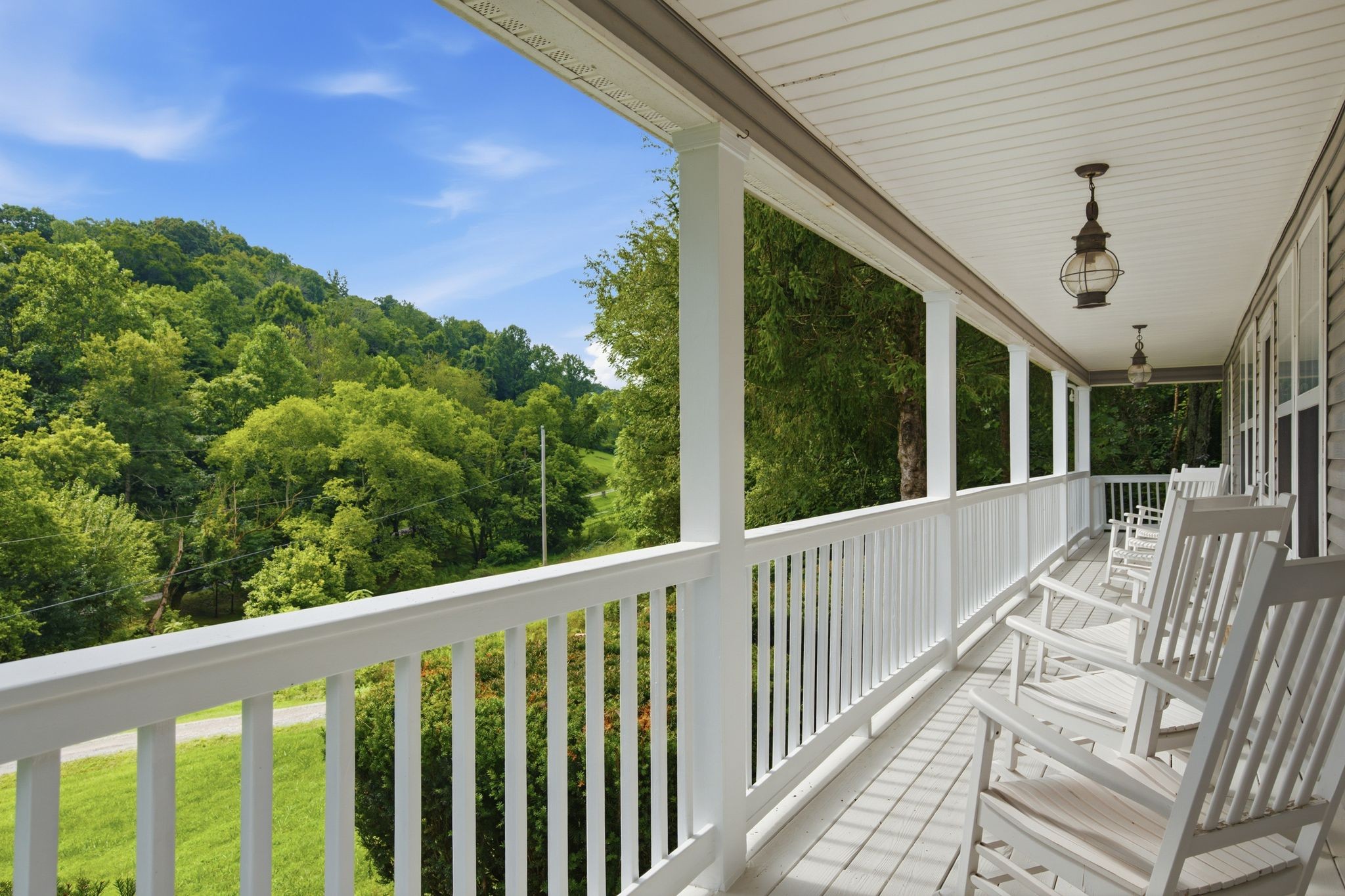 5664 Leipers Creek Rd, Santa Fe, TN 38482