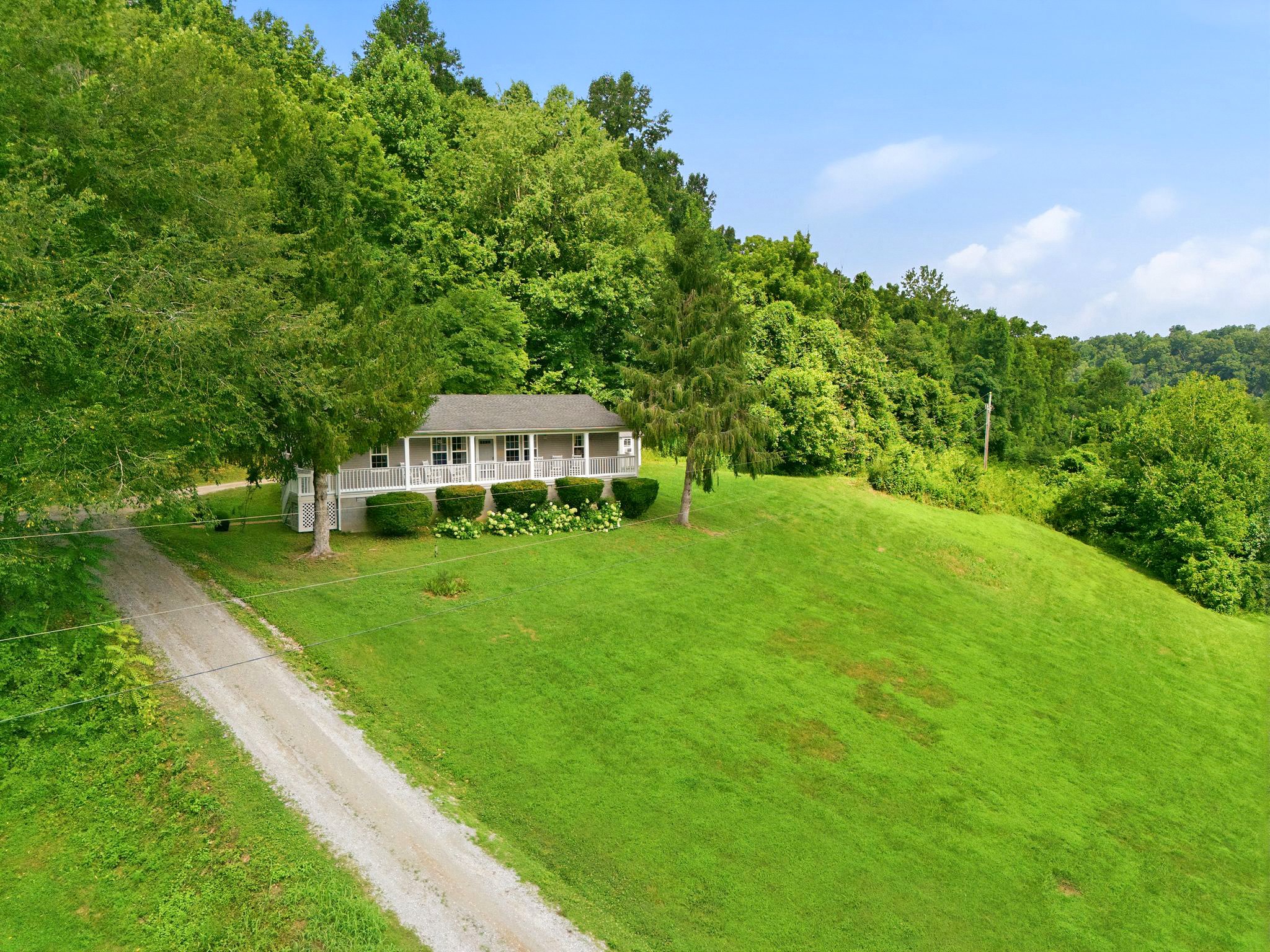 5664 Leipers Creek Rd, Santa Fe, TN 38482