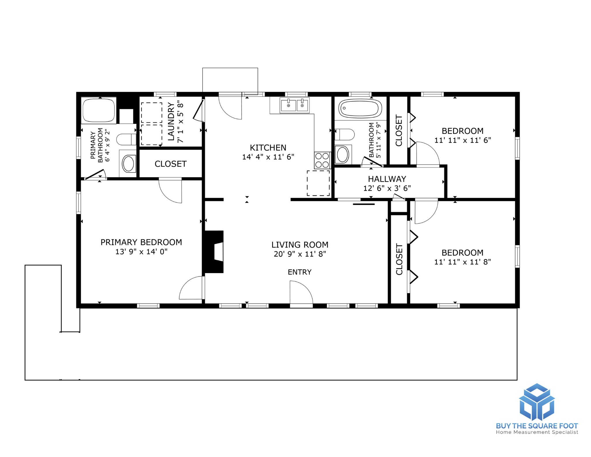 5664 Leipers Creek Rd, Santa Fe, TN 38482
