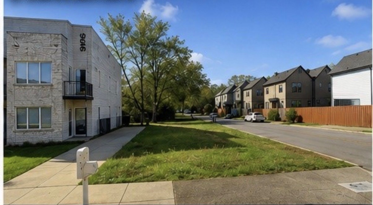 906 Cheatham Pl, Nashville, TN 37208