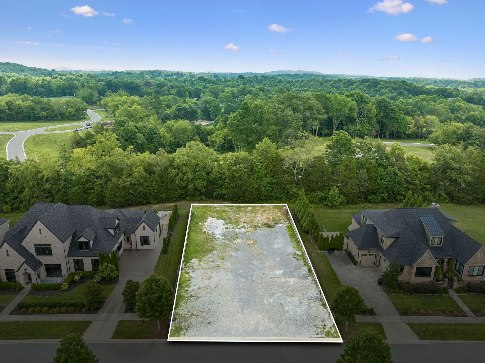 7041 Lanceleaf Dr Lot 215, College Grove, TN 37046