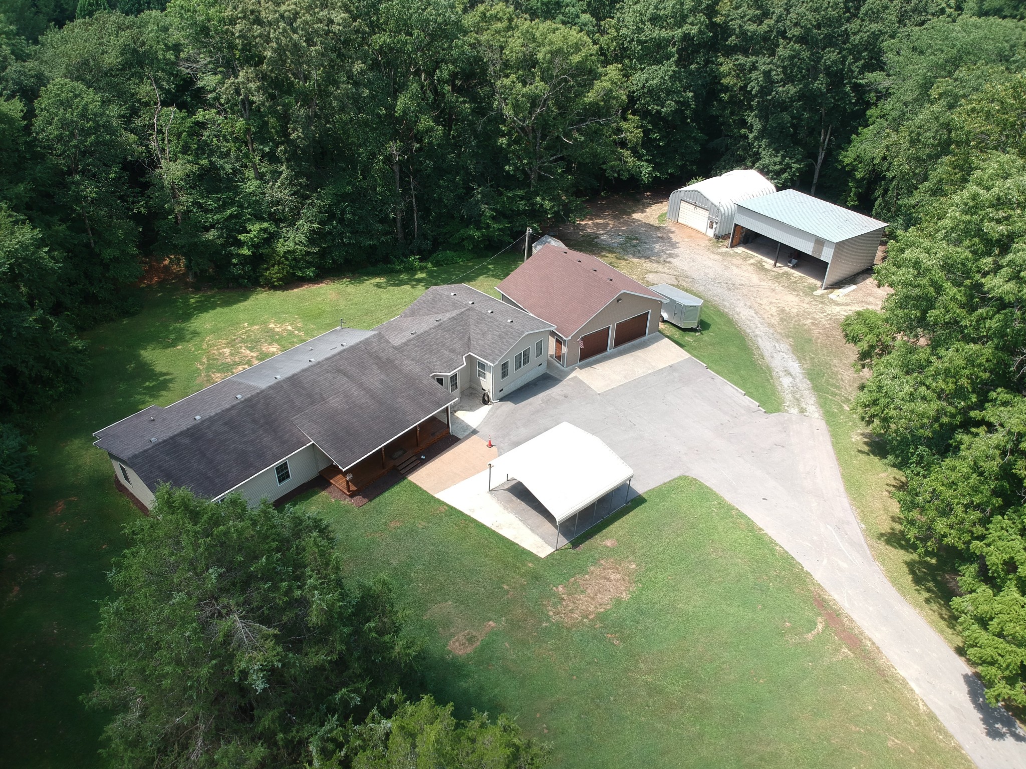 3044 Henderson Rd, Springfield, TN 37172
