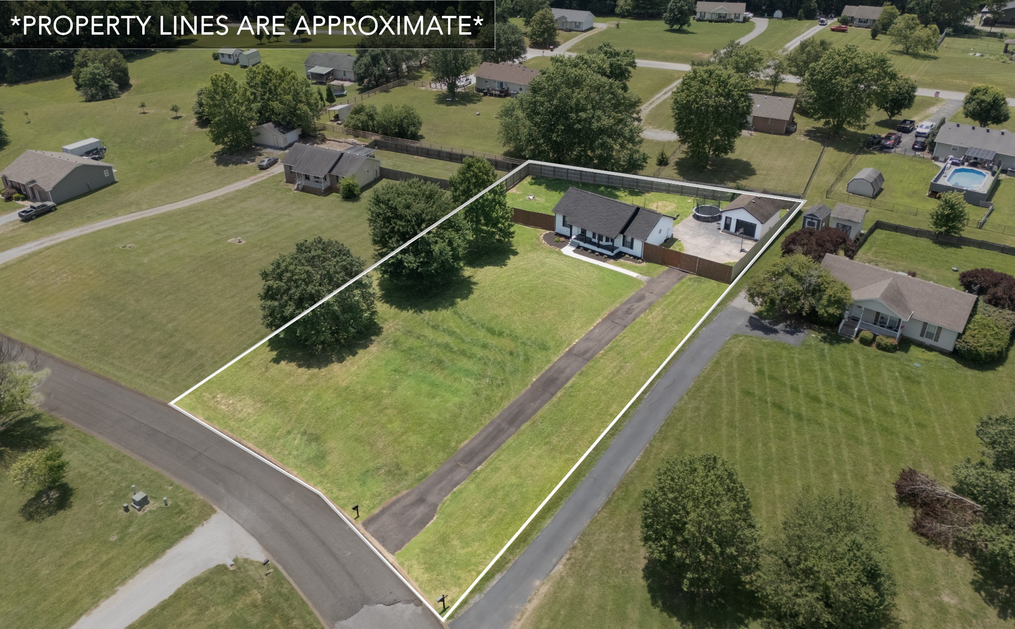 2068 Shawnee Ln, Greenbrier, TN 37073