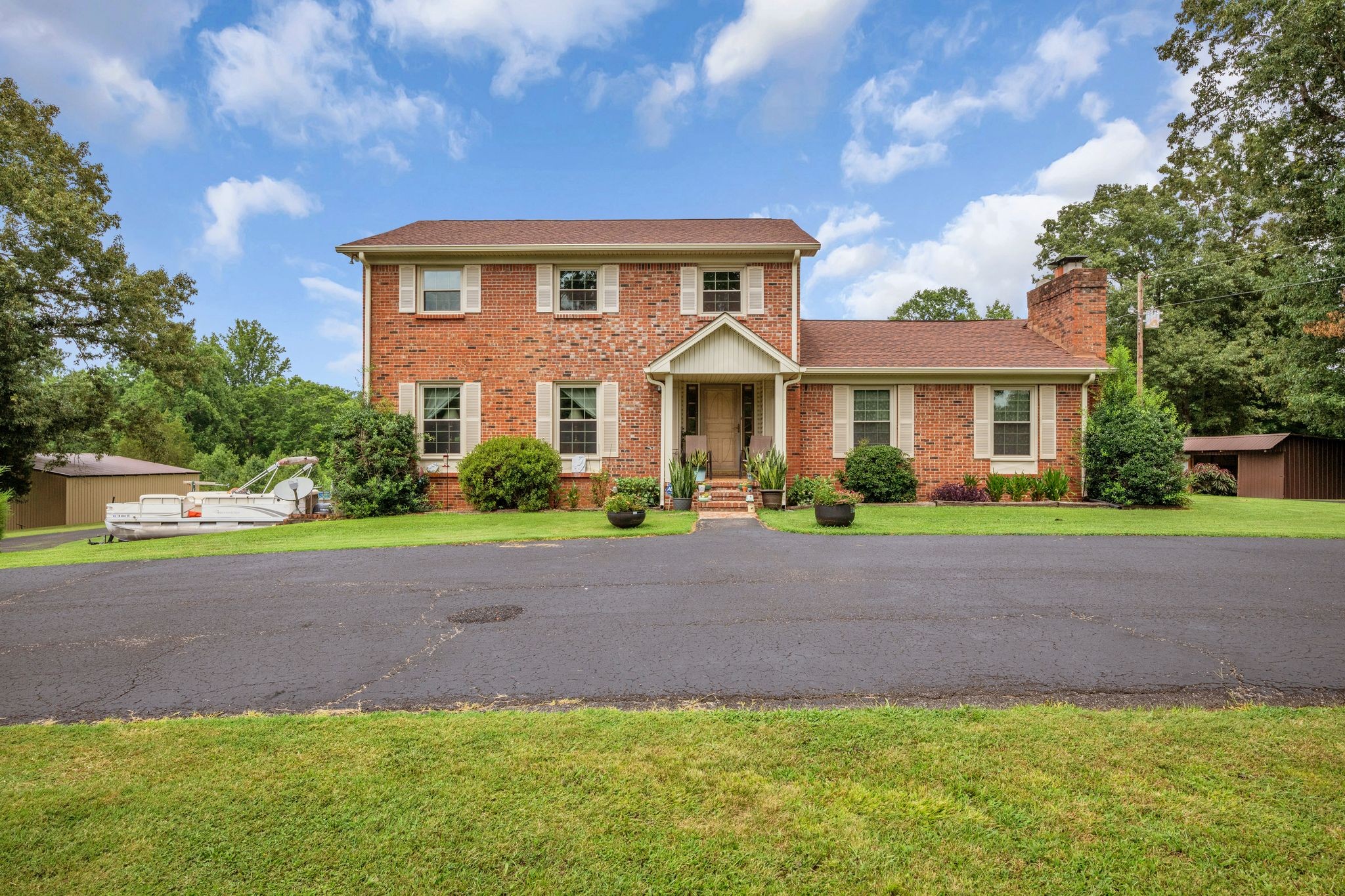 3920 Highway 47 N, Charlotte, TN 37036