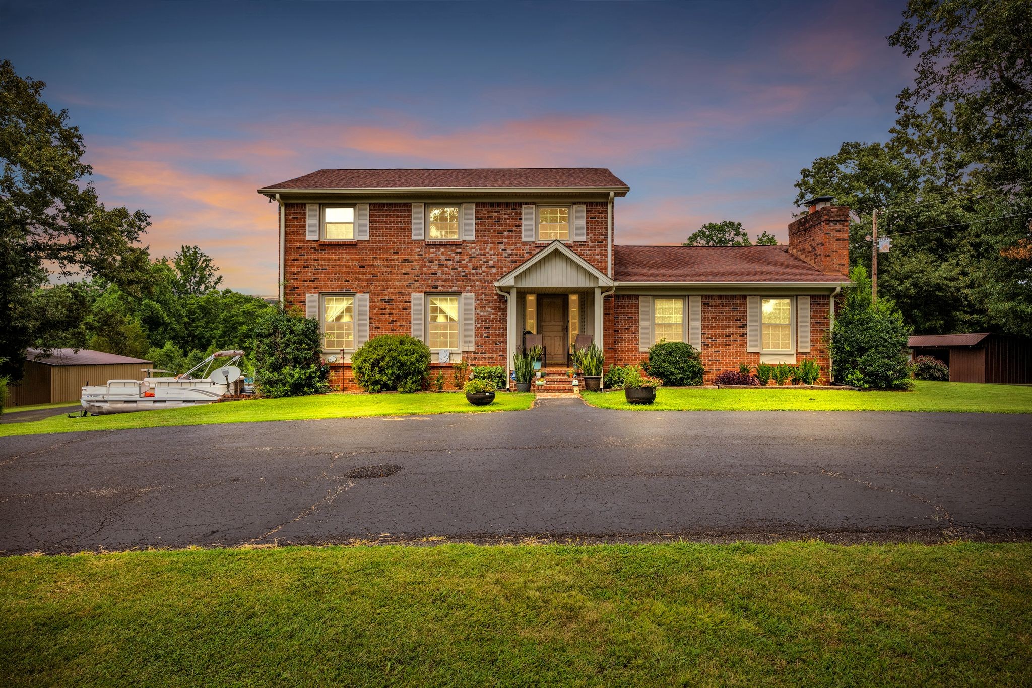 3920 Highway 47 N, Charlotte, TN 37036