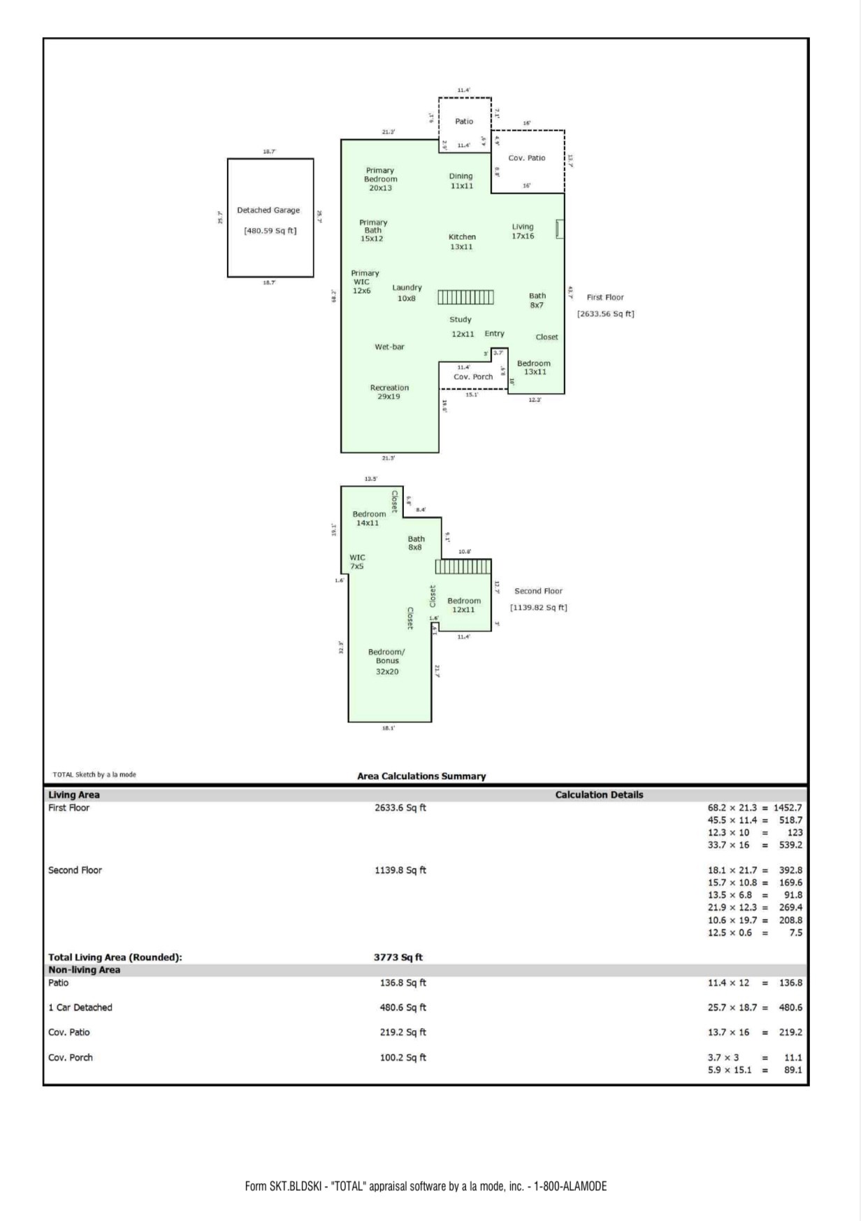 6880 Buffalo Dr, La Vergne, TN 37086