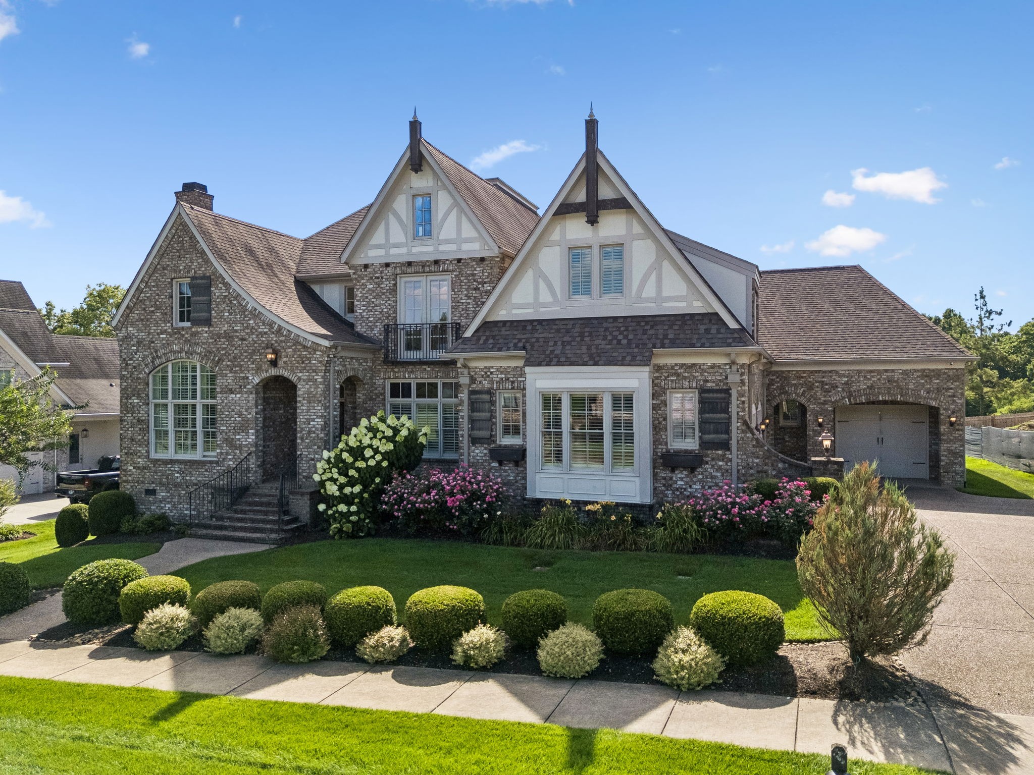 7036 Lanceleaf Dr, College Grove, TN 37046