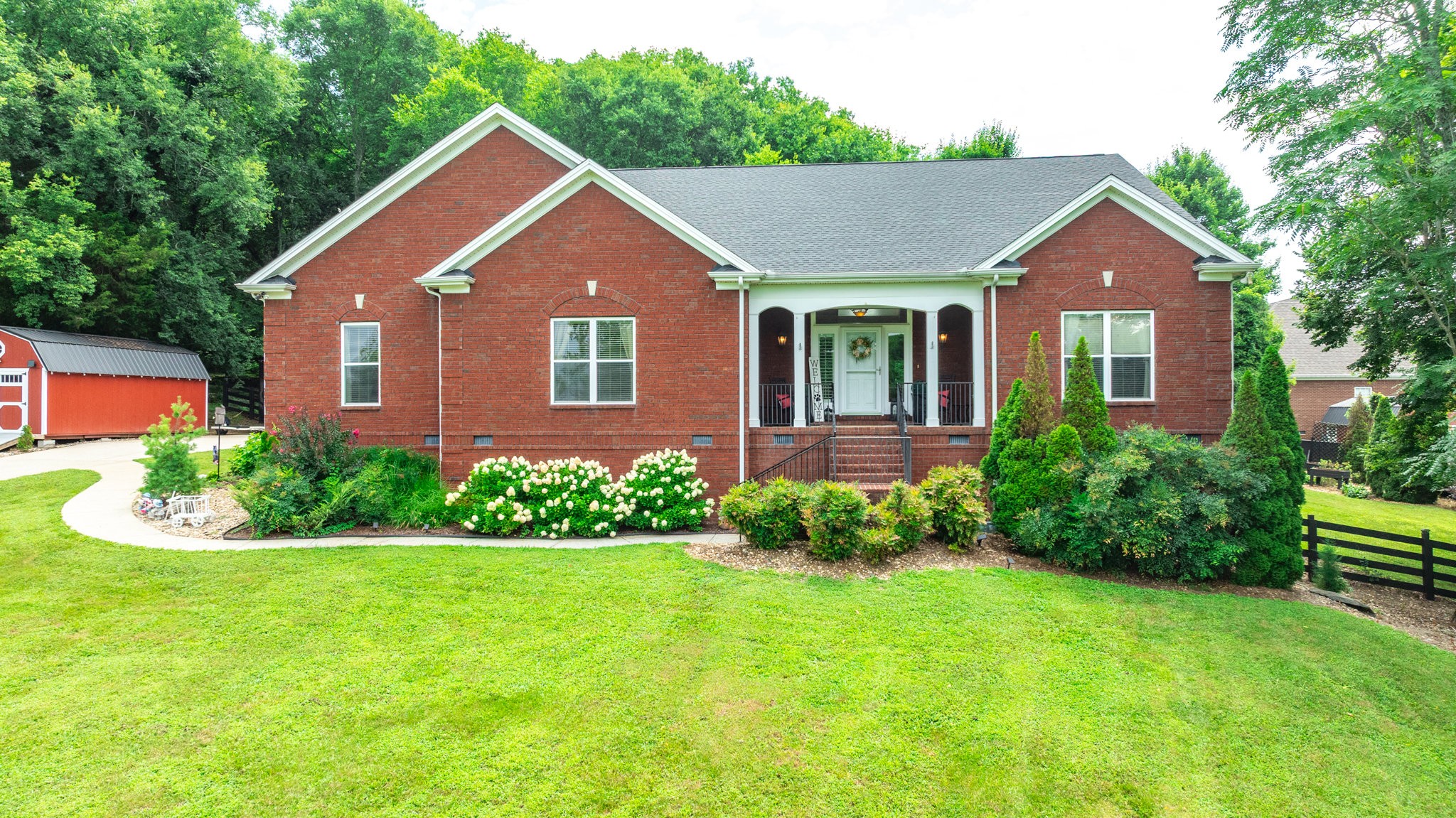 1345 Standing Stone Cir, Columbia, TN 38401