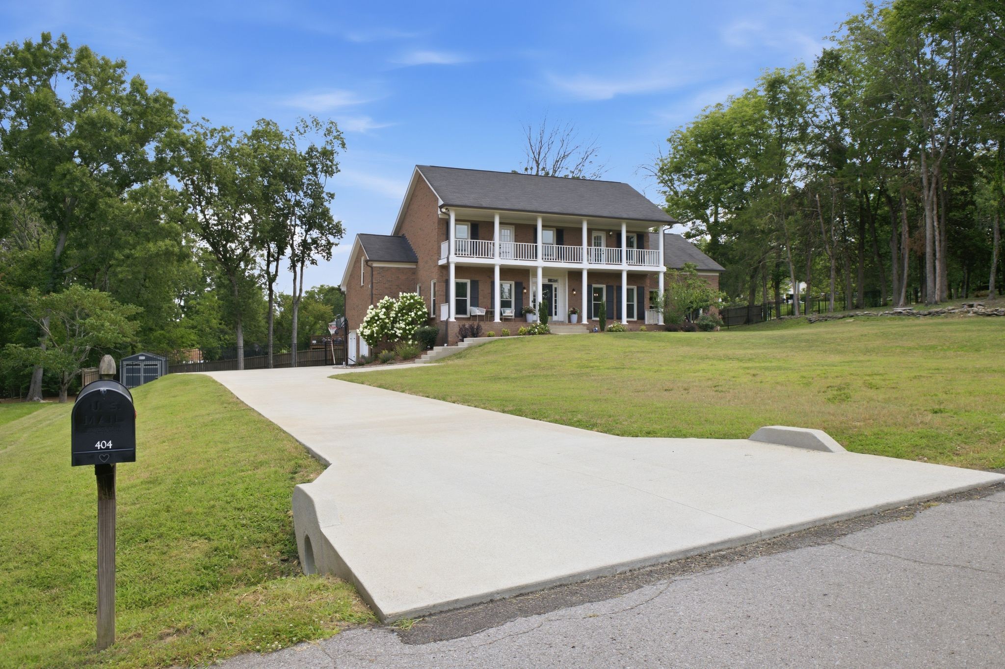 404 Winchester Dr, Franklin, TN 37069
