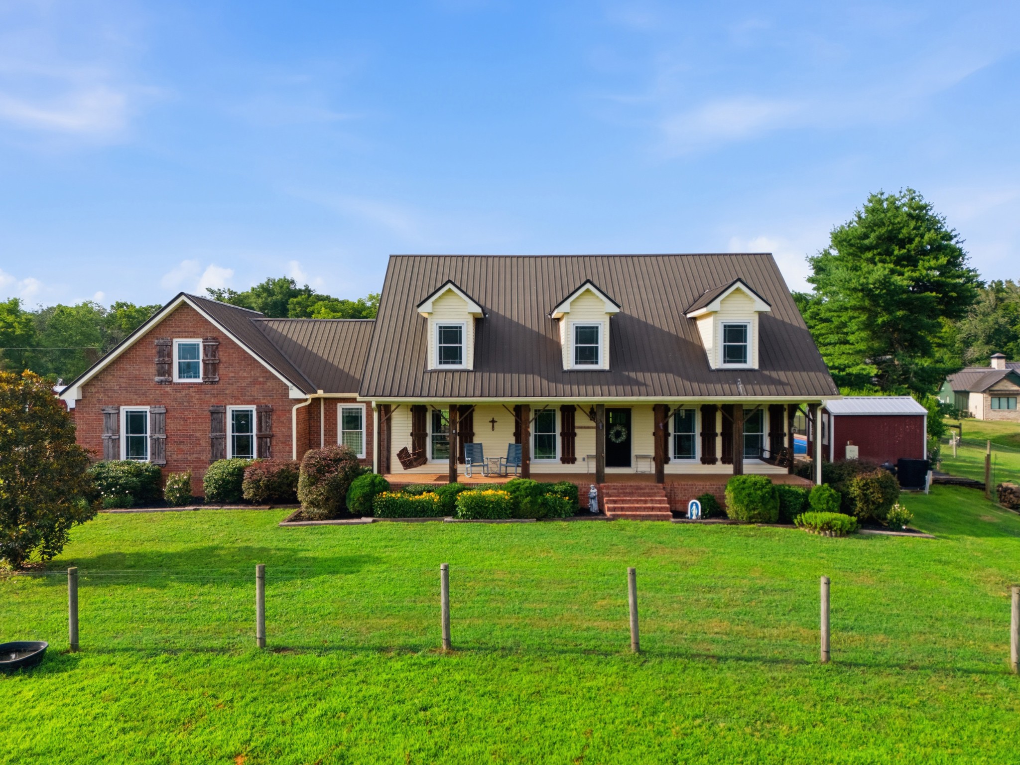 1038 Kansas Ln, Gallatin, TN 37066