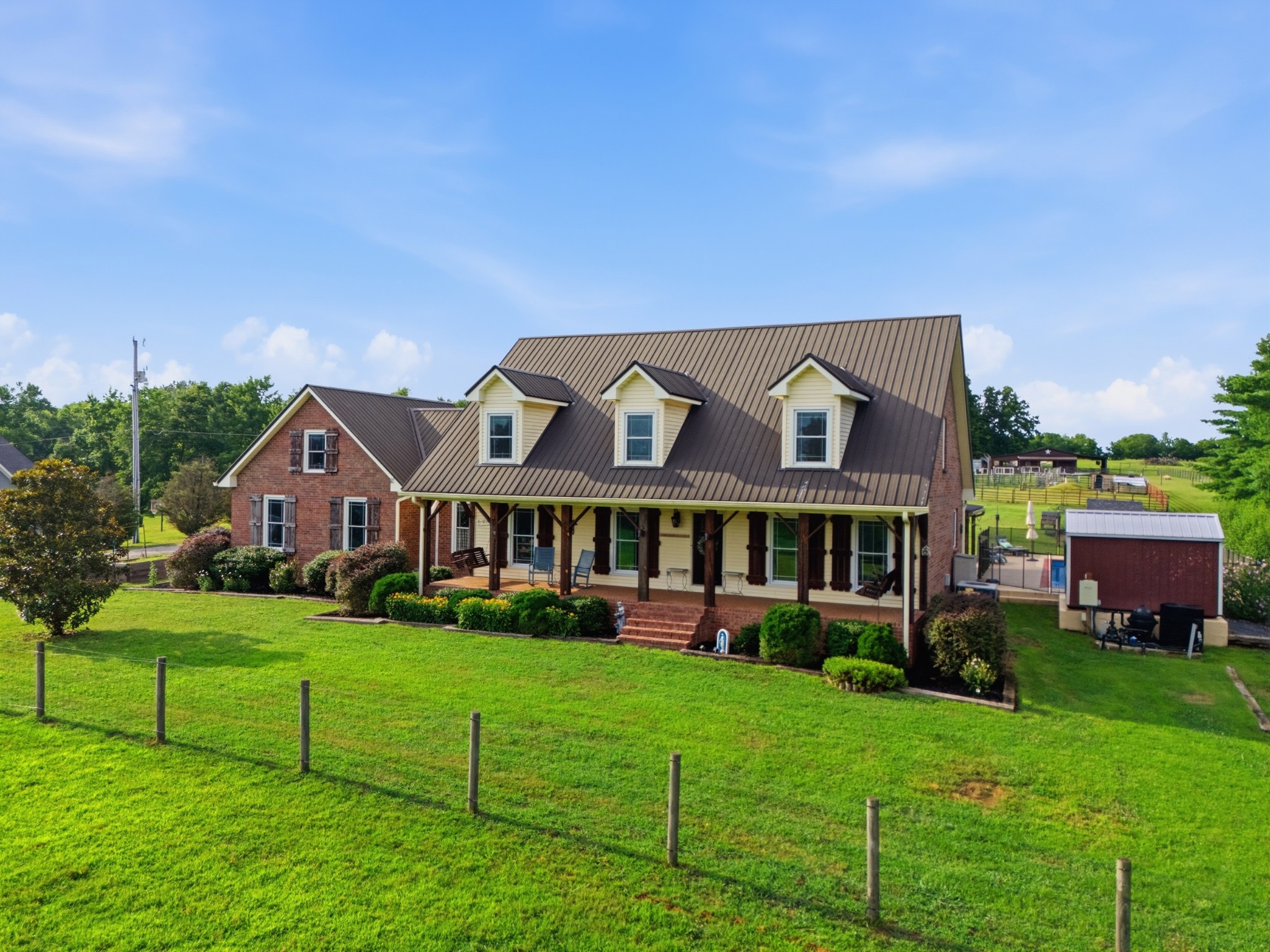 1038 Kansas Ln, Gallatin, TN 37066