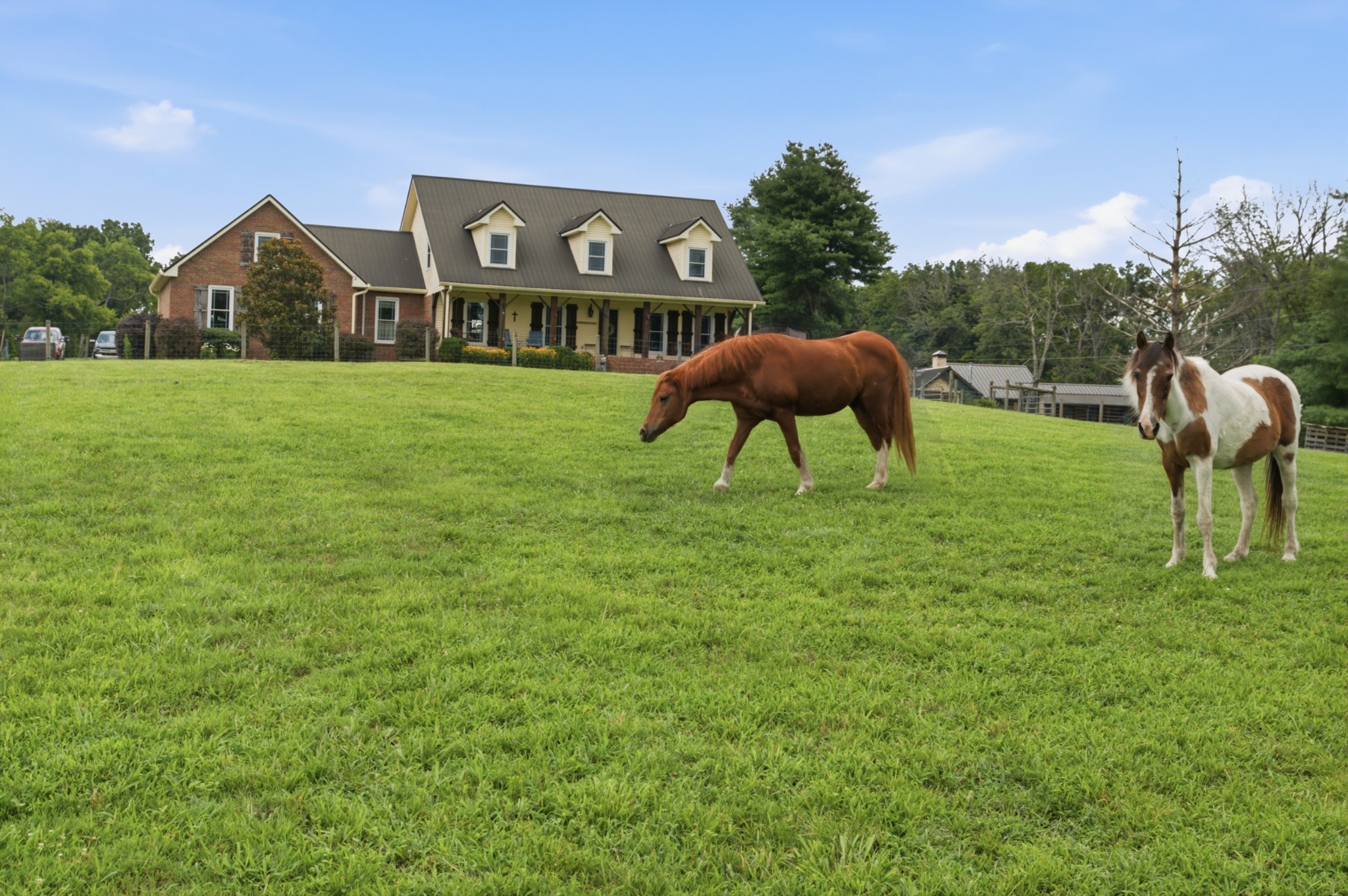 1038 Kansas Ln, Gallatin, TN 37066
