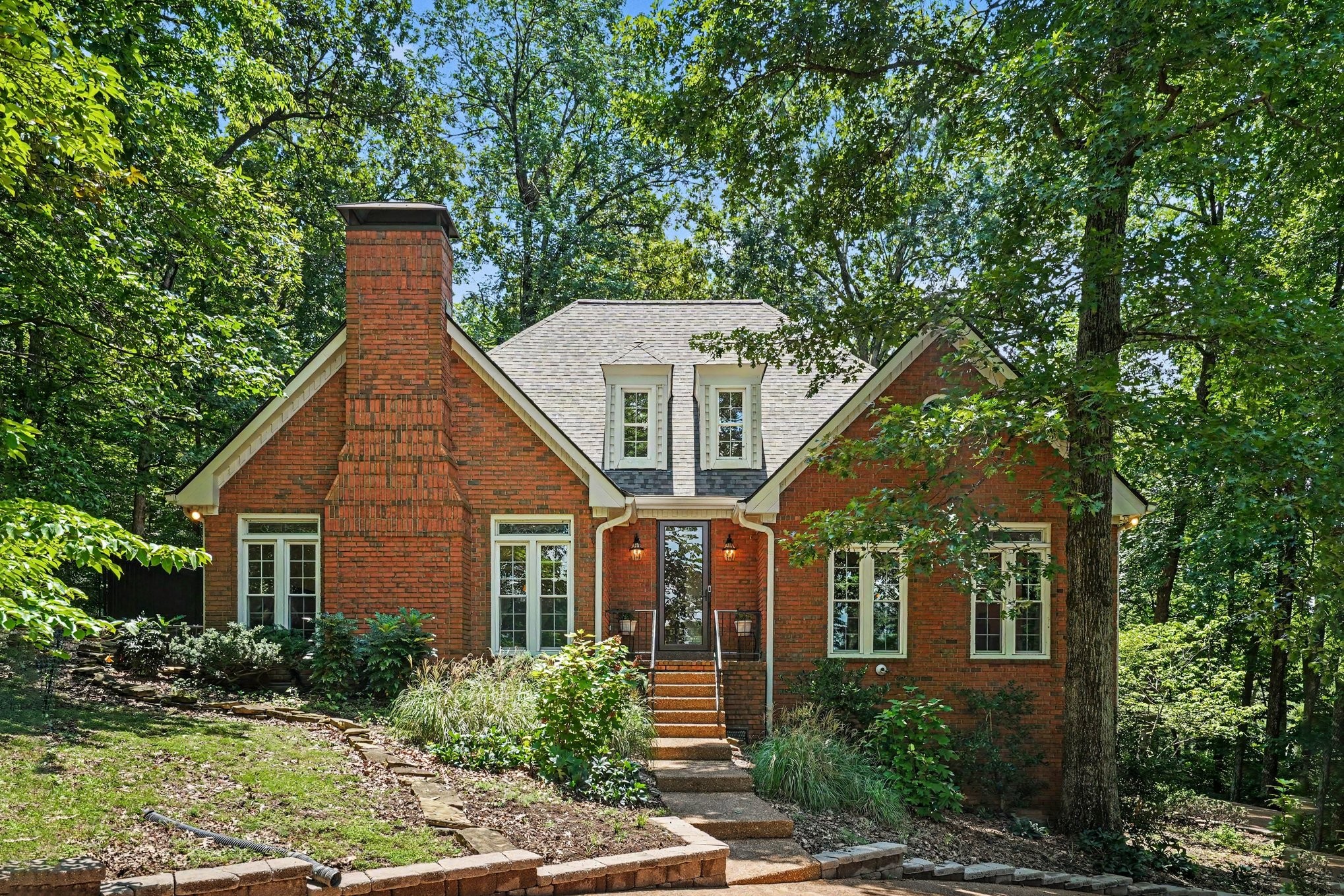 217 Scenic Ridge Ct, Old Hickory, TN 37138
