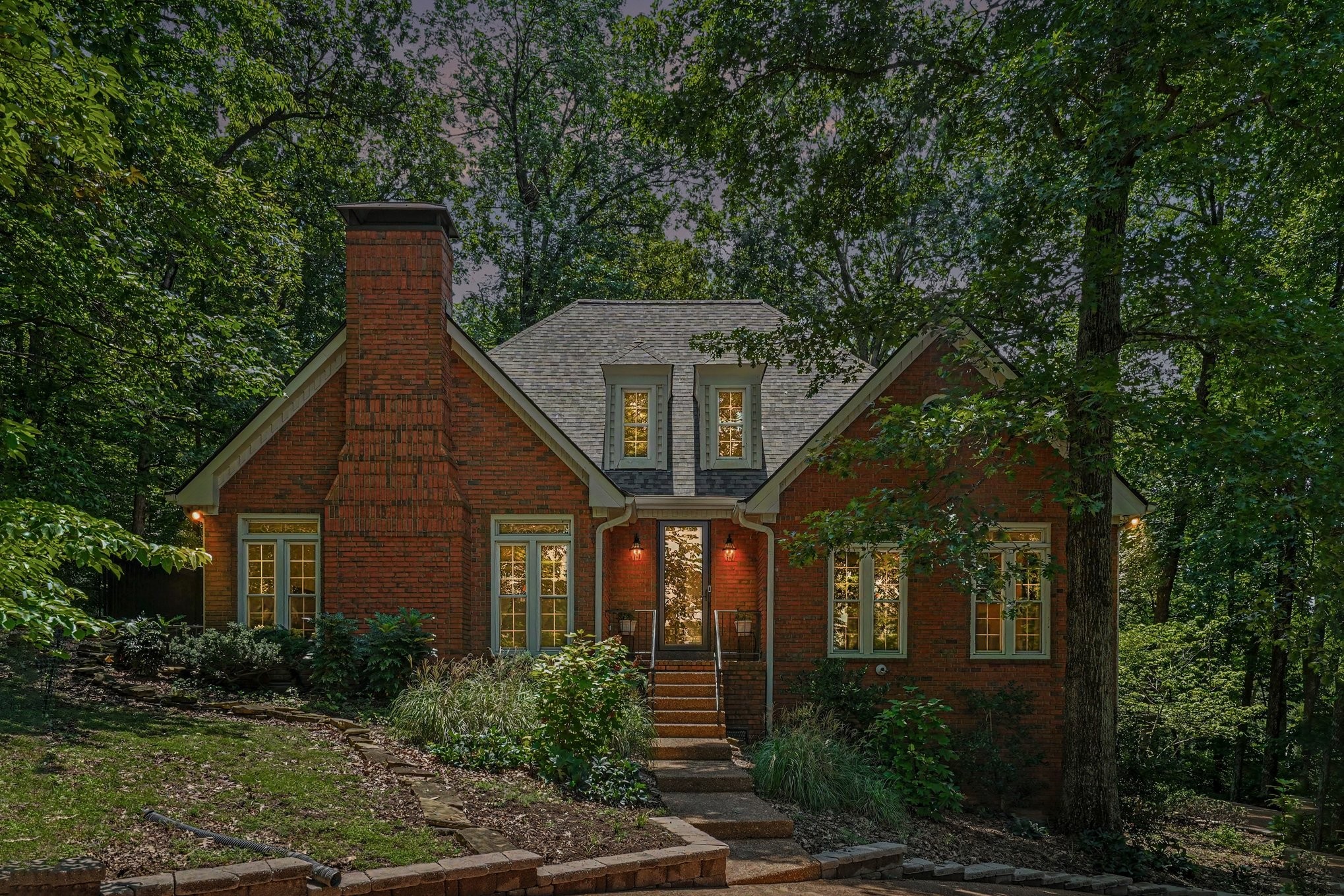 217 Scenic Ridge Ct, Old Hickory, TN 37138