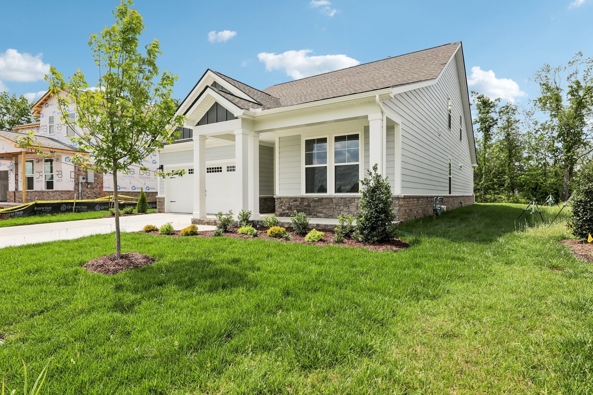 6012 Spunky St, Rockvale, TN 37153