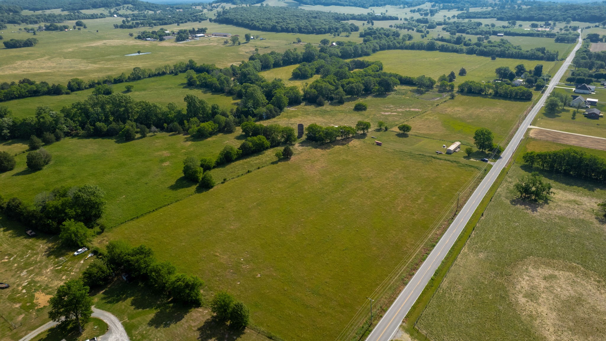 2393 Trousdale Ferry Pike Lot 3, Lebanon, TN 37087