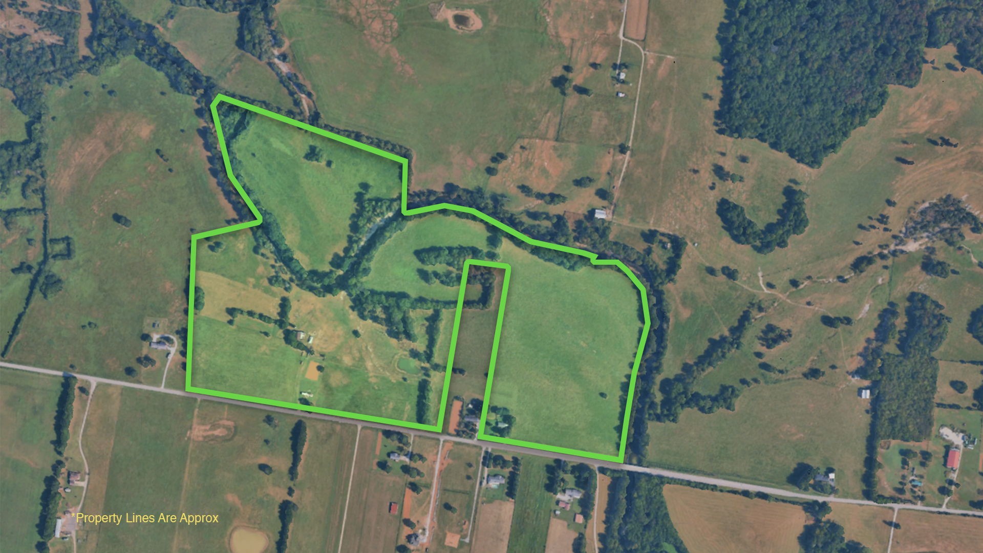 2393 Trousdale Ferry Pike Lot 3, Lebanon, TN 37087