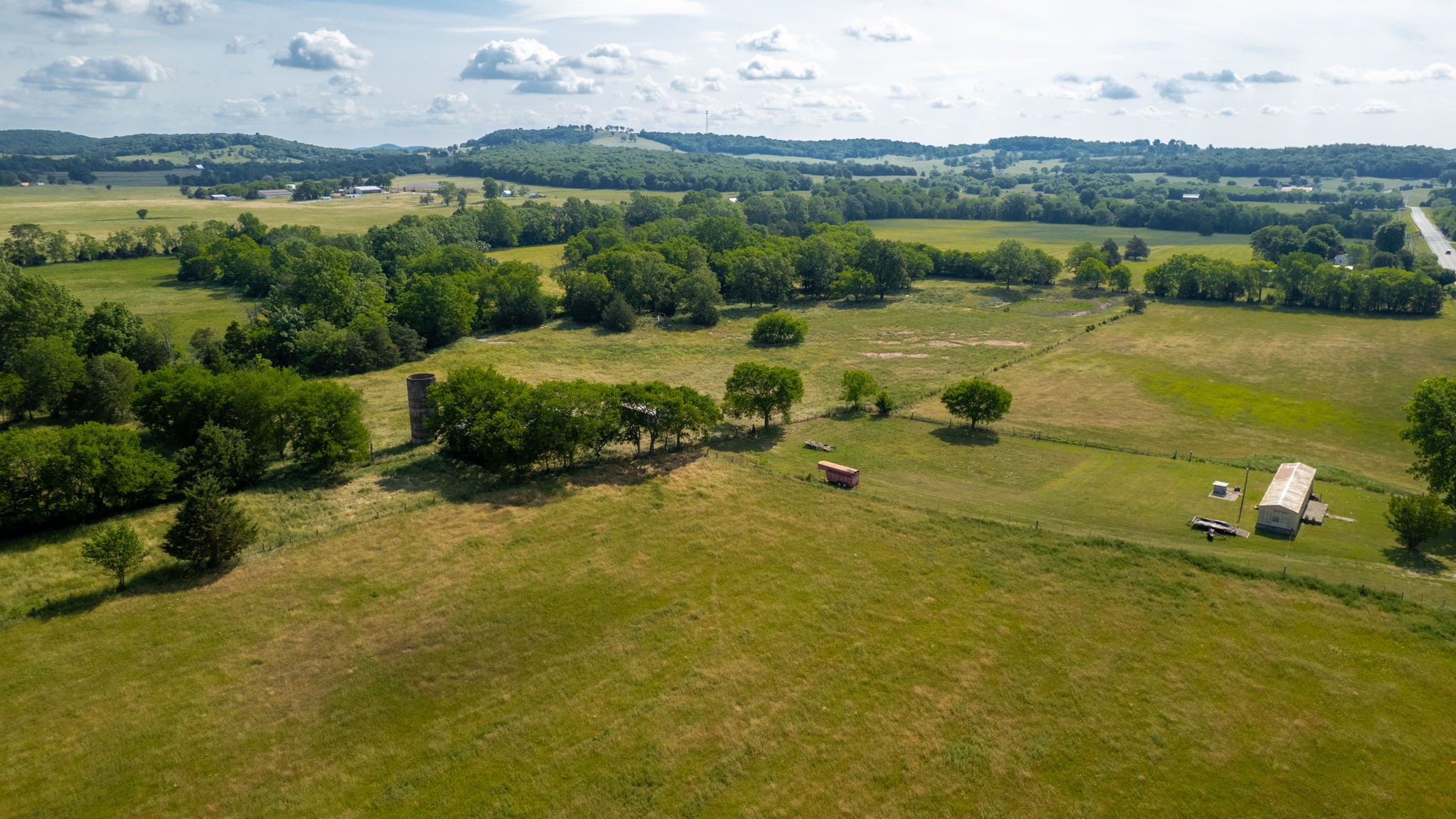 2393 Trousdale Ferry Pike Lot 3, Lebanon, TN 37087