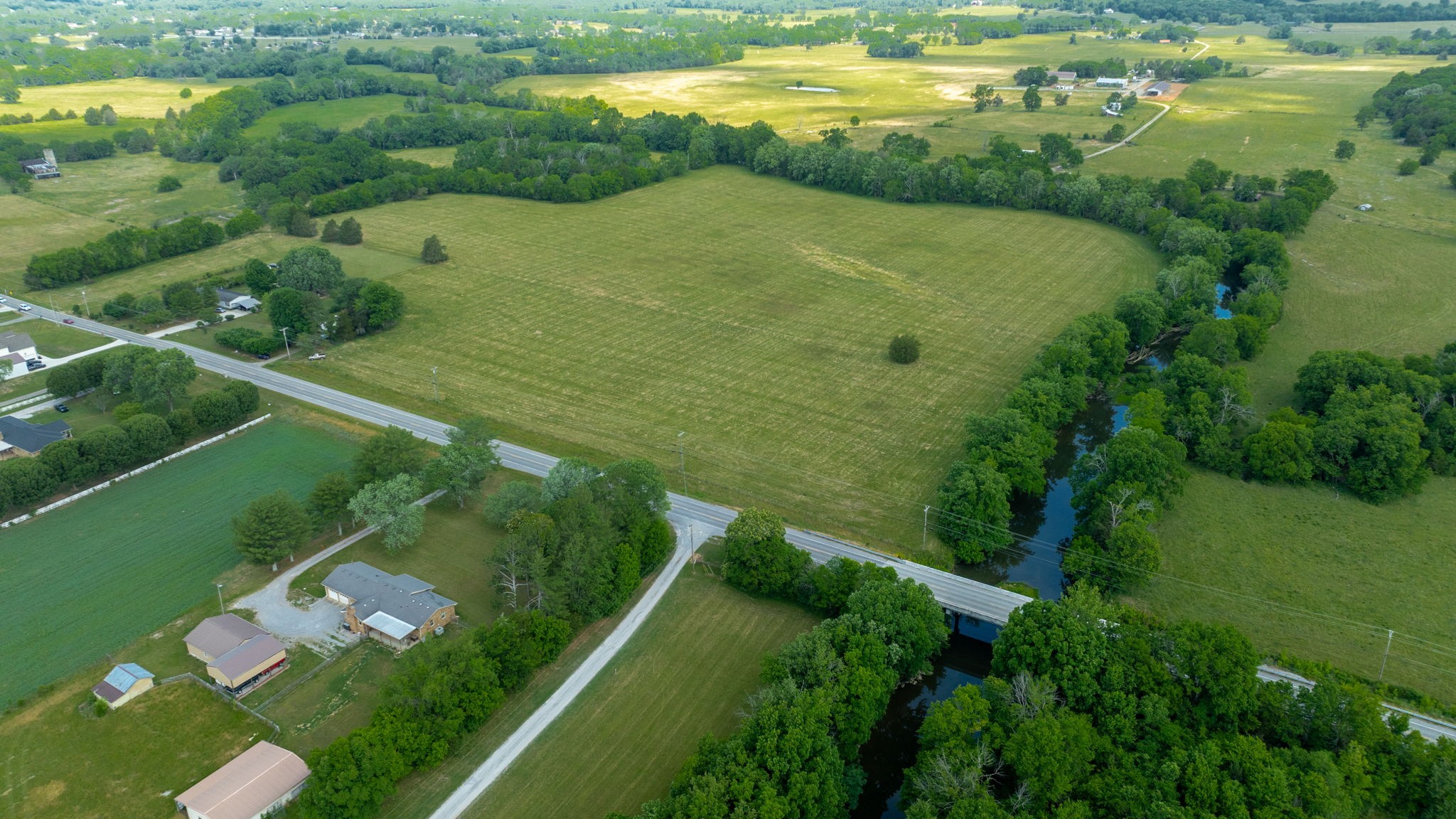 2393 Trousdale Ferry Pike Lot 3, Lebanon, TN 37087
