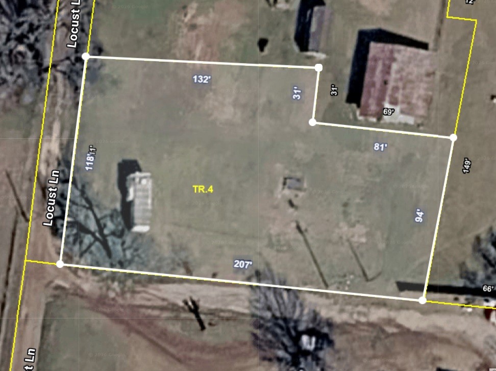 0 Locust Ln Lot 4, Columbia, TN 38401