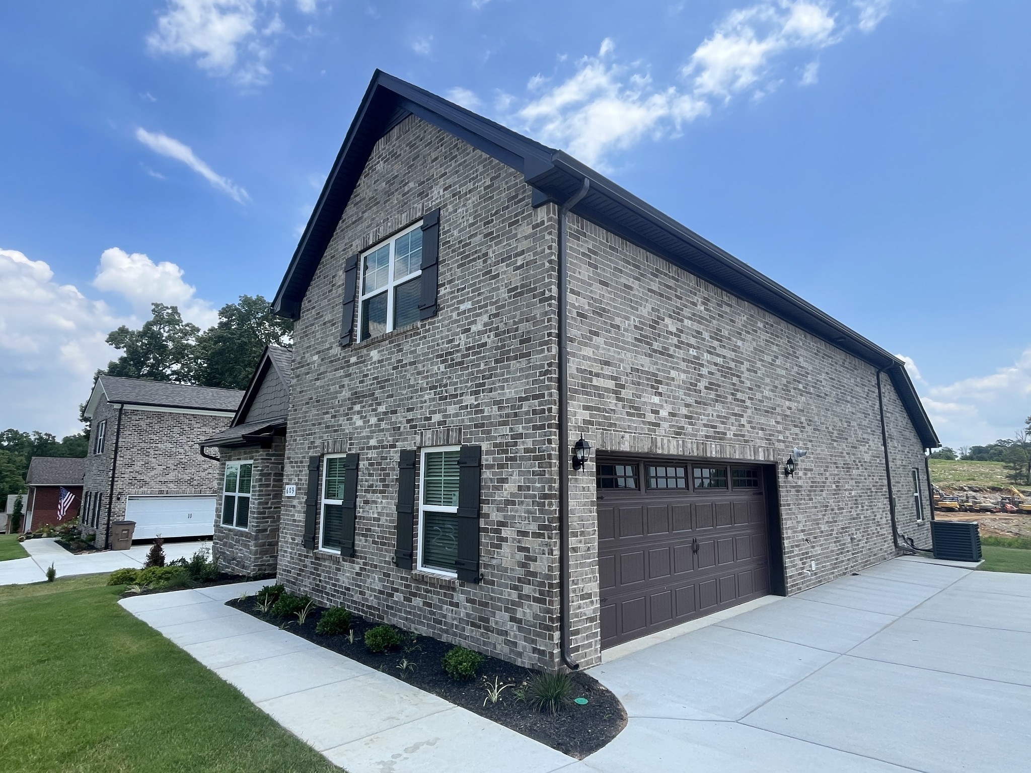 634 Spring Hill Dr Lot 08, Smyrna, TN 37167