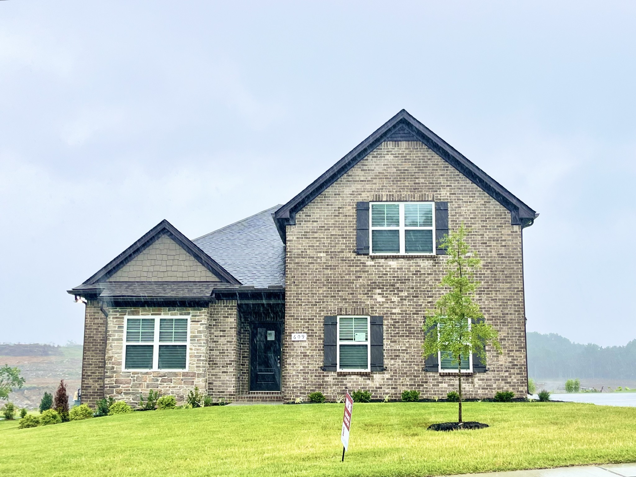 634 Spring Hill Dr Lot 08, Smyrna, TN 37167
