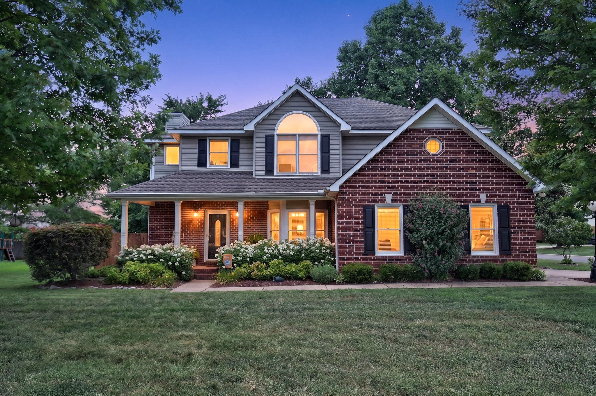 3113 Chanda Ln, Murfreesboro, TN 37129