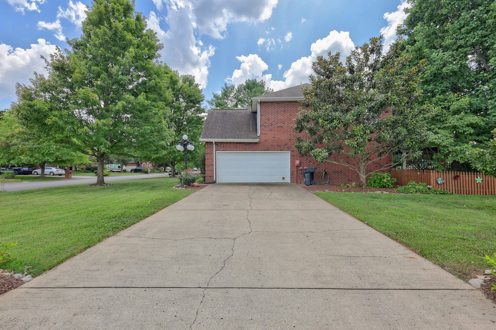 3113 Chanda Ln, Murfreesboro, TN 37129