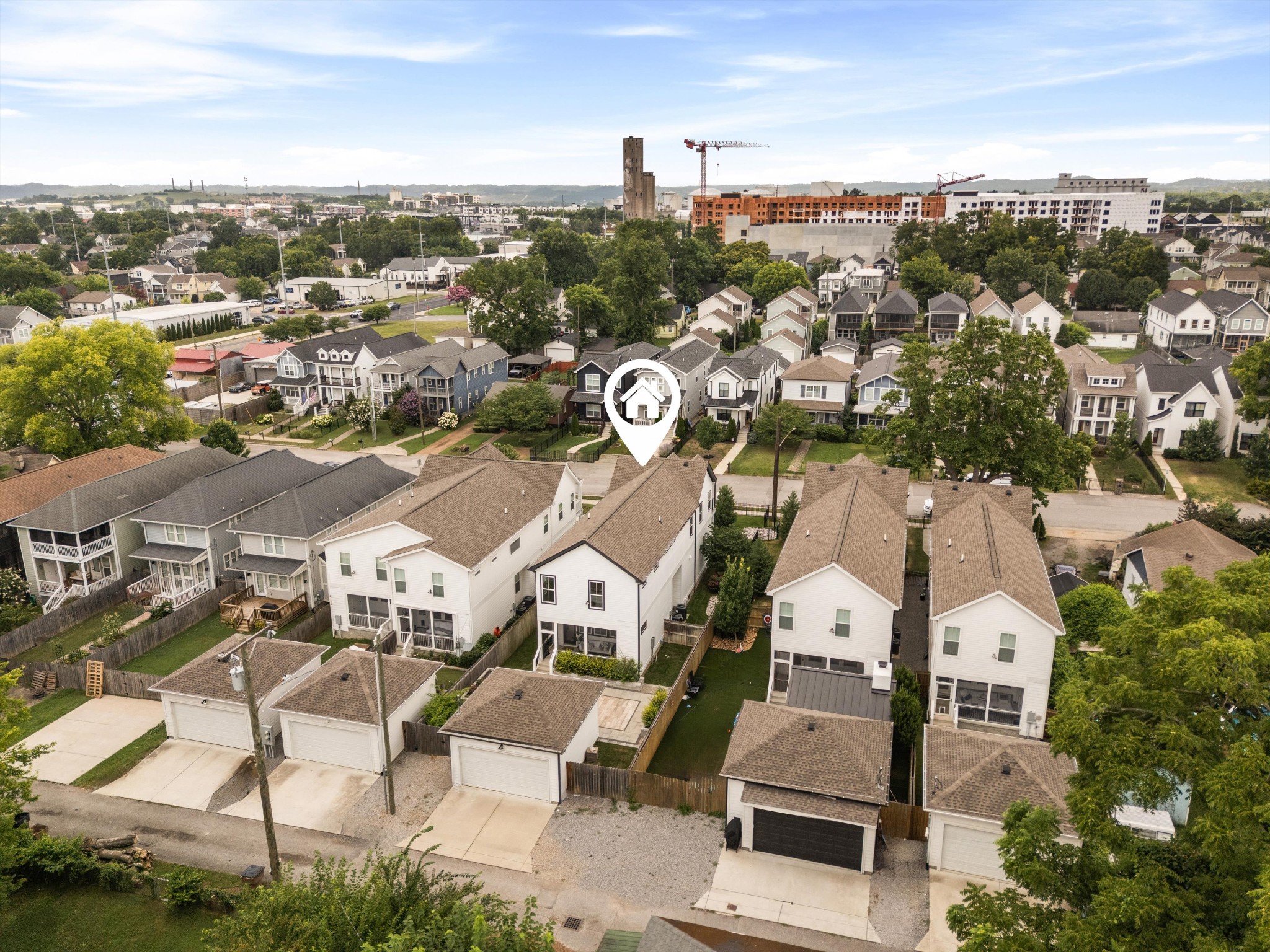 4915 Michigan Ave, Nashville, TN 37209