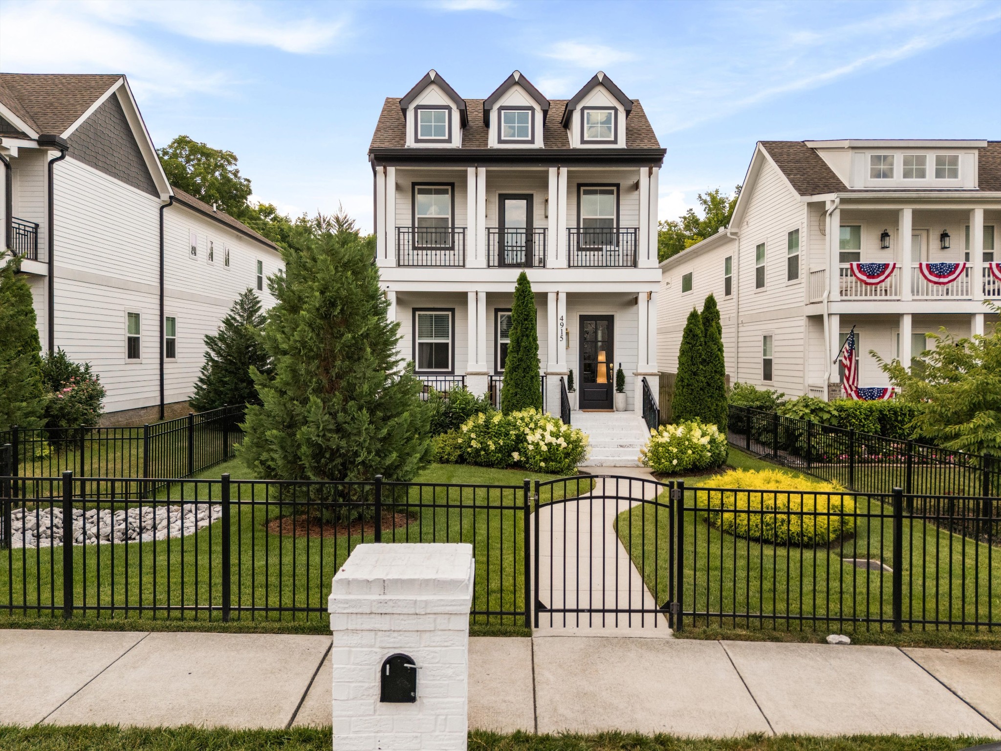 4915 Michigan Ave, Nashville, TN 37209