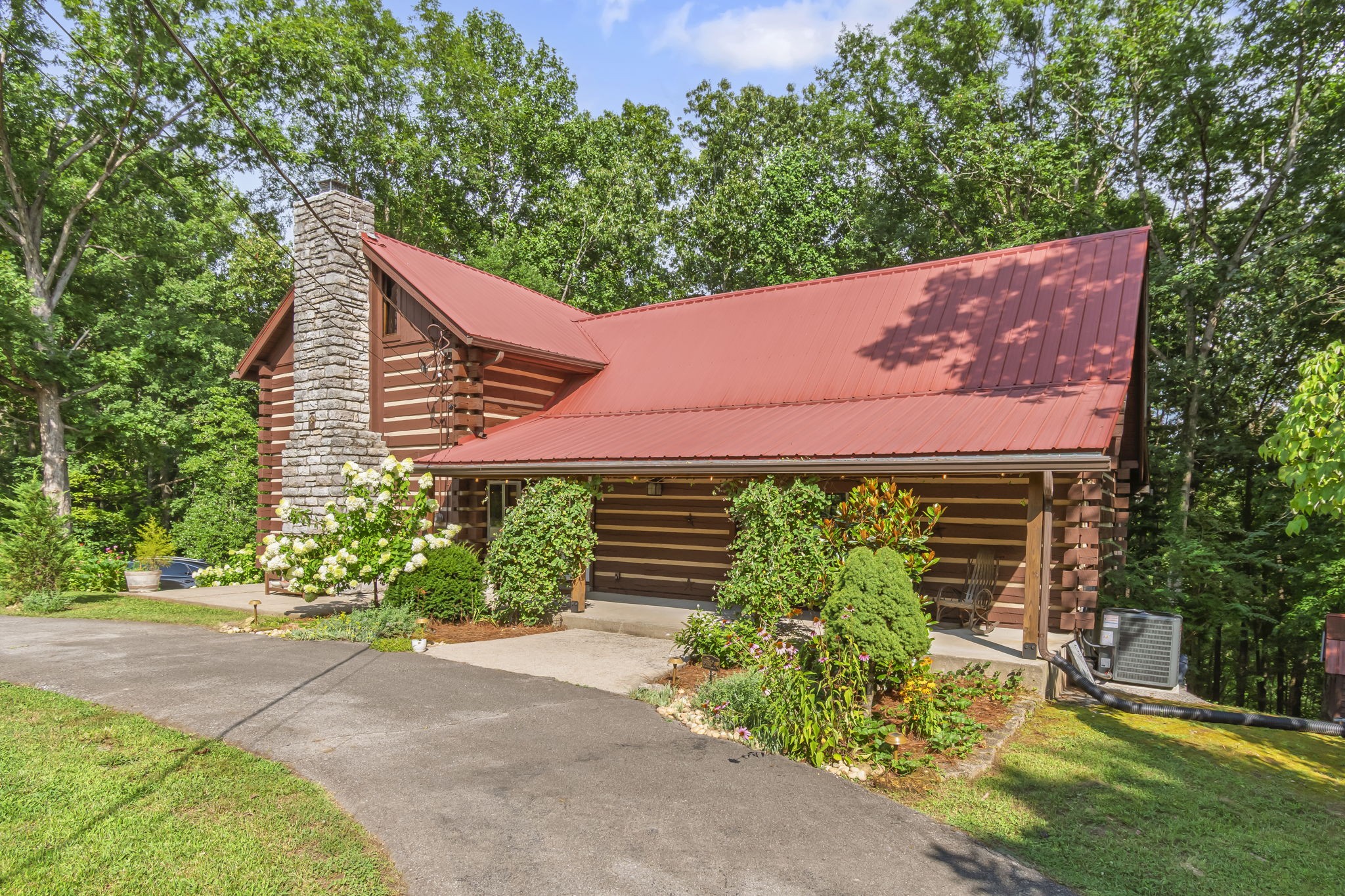 3608 Sams Creek Rd, Pegram, TN 37143