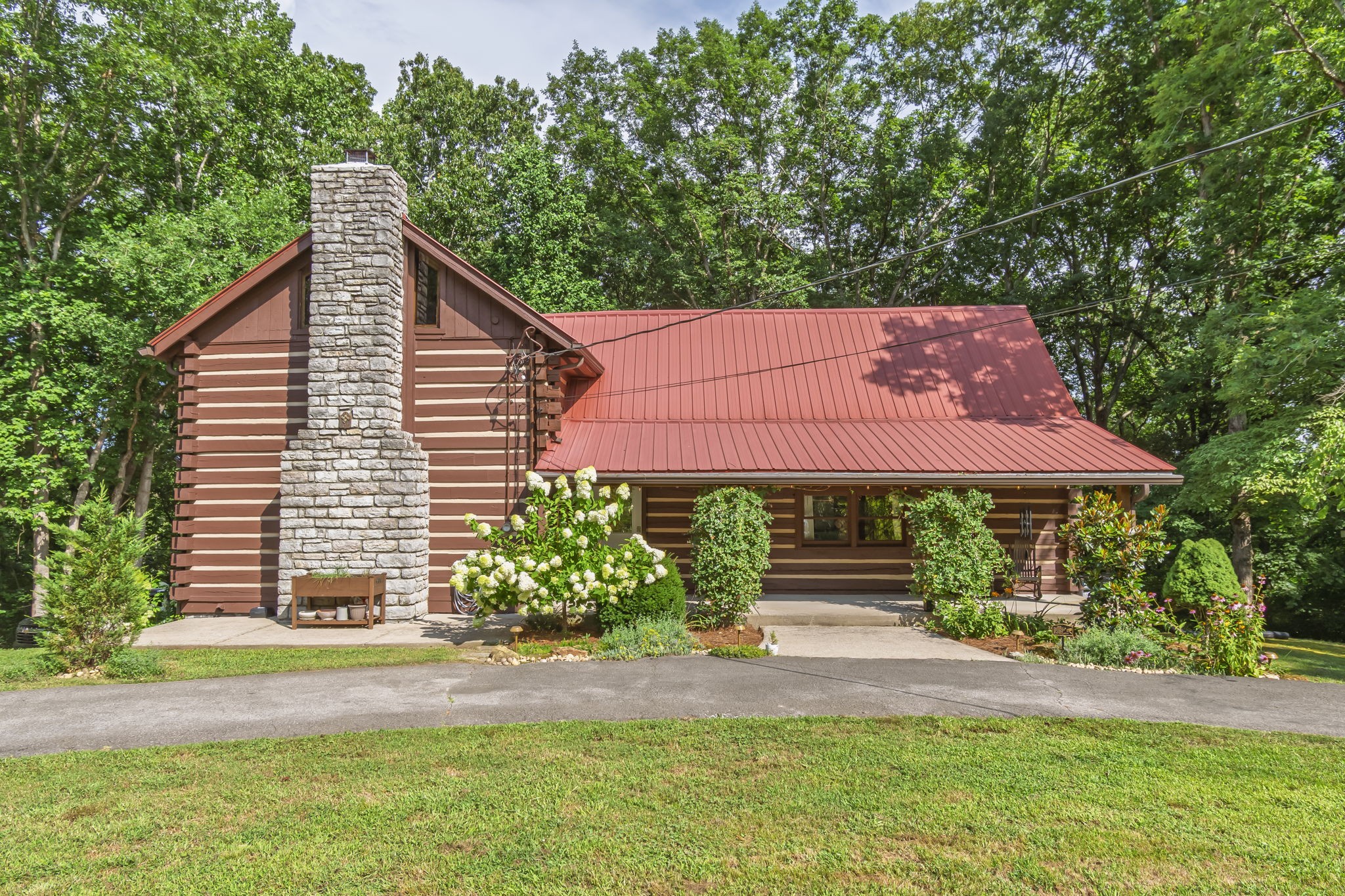 3608 Sams Creek Rd, Pegram, TN 37143