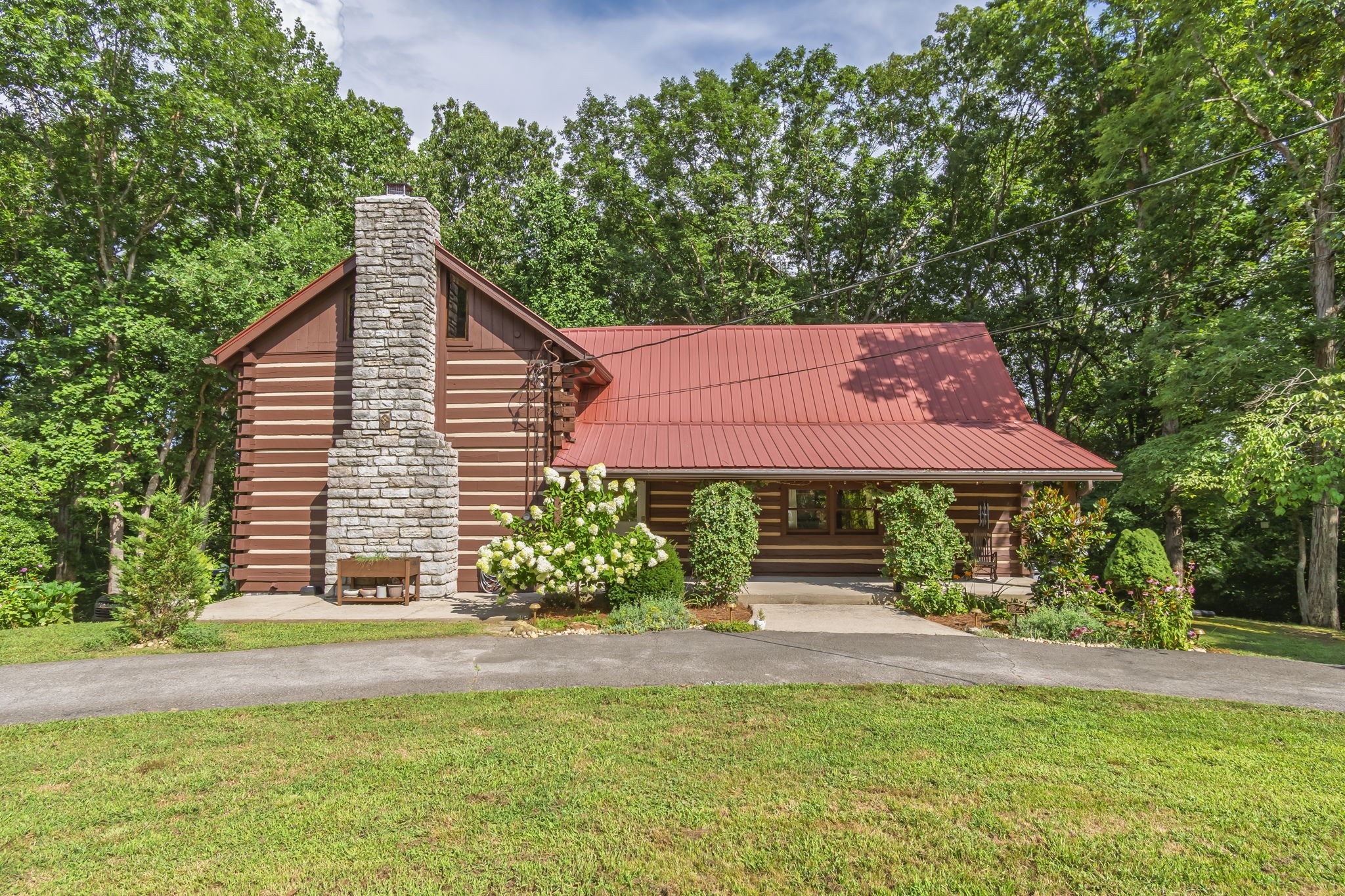 3608 Sams Creek Rd, Pegram, TN 37143
