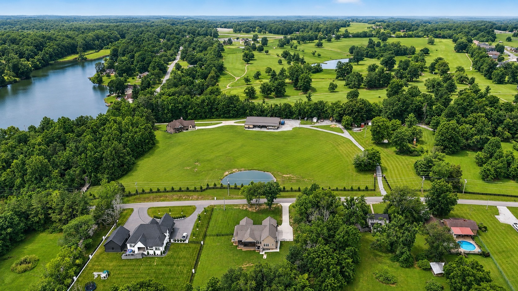 716 Butler Rd, Portland, TN 37148