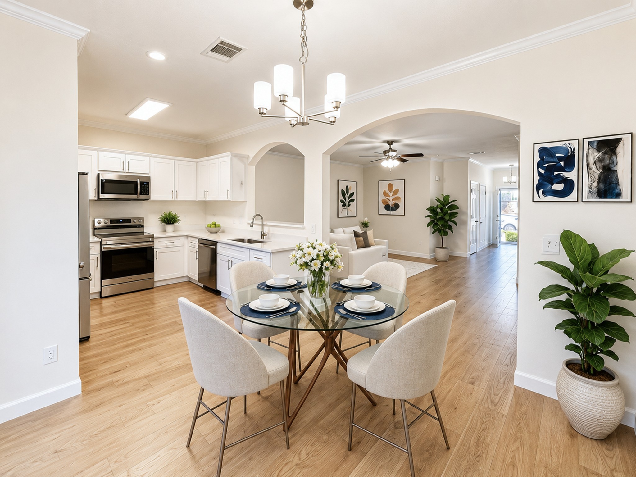 8318 Oak Knoll Dr, Brentwood, TN 37027