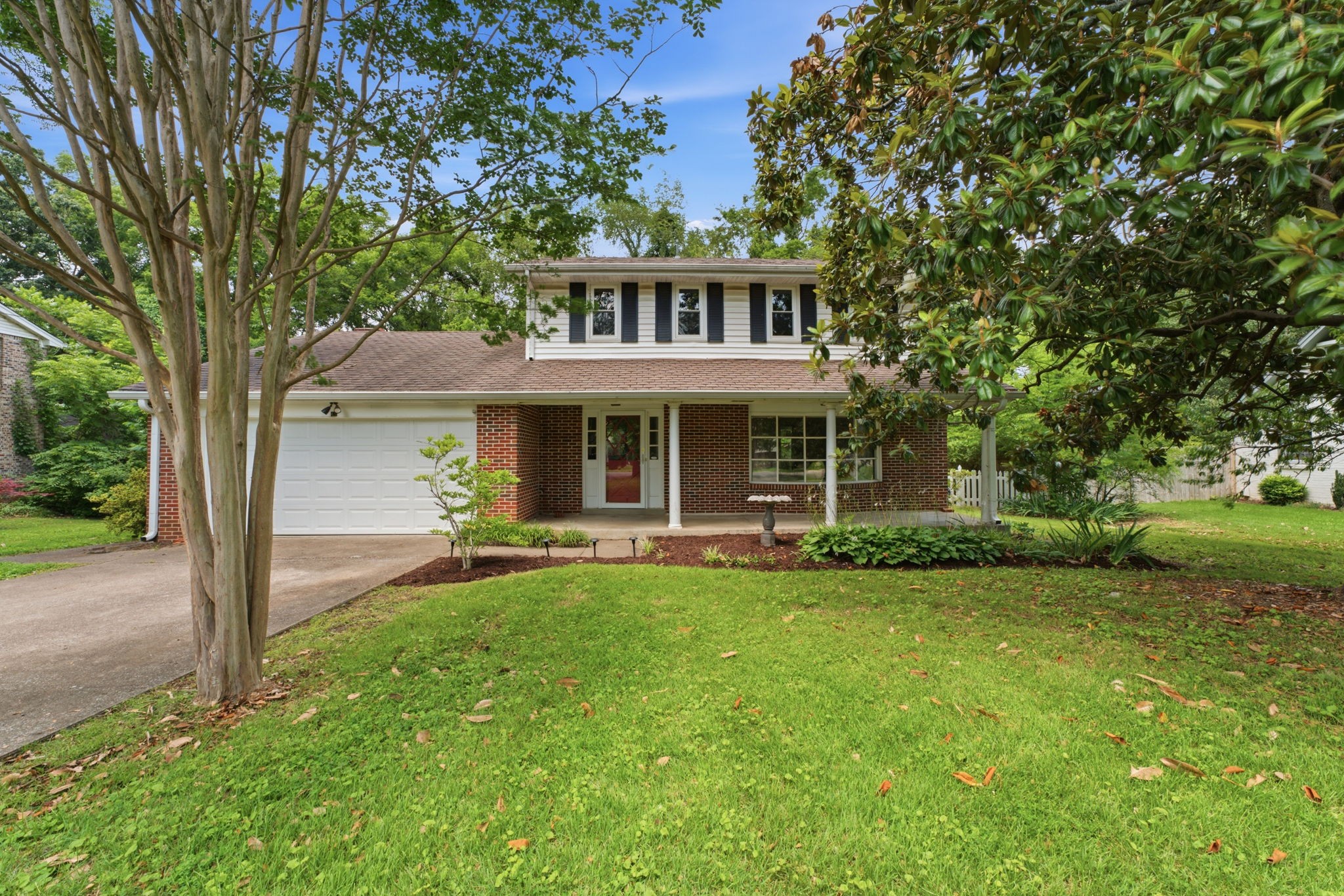 410 Morton St, Smyrna, TN 37167