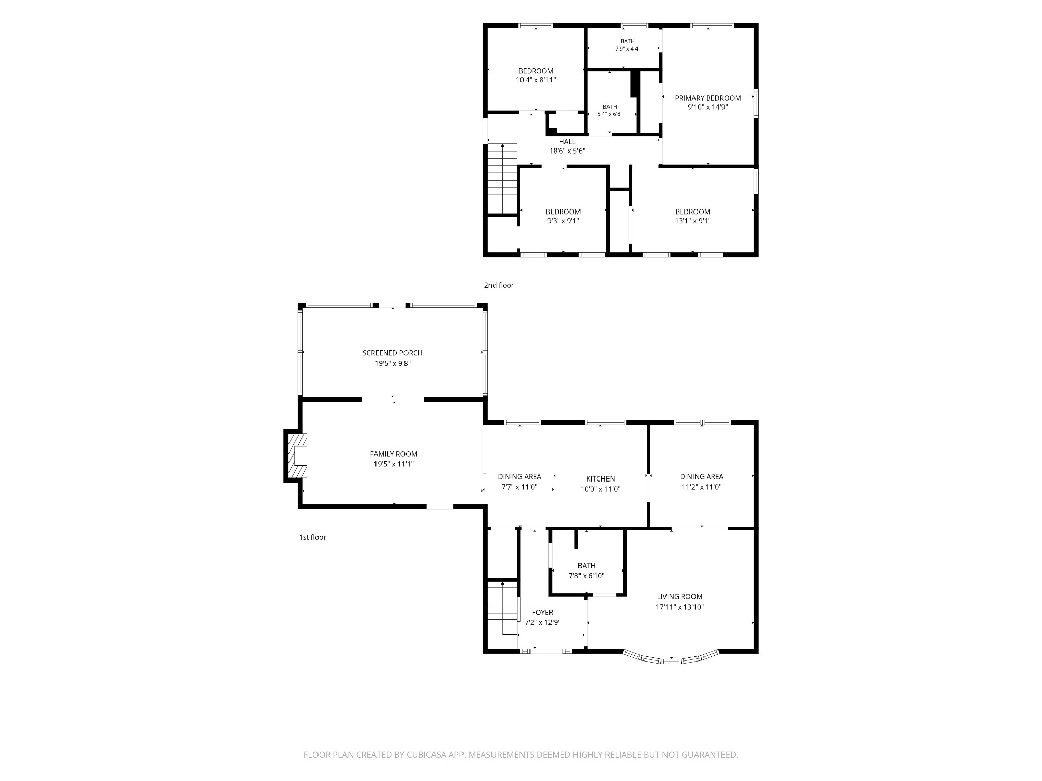 410 Morton St, Smyrna, TN 37167