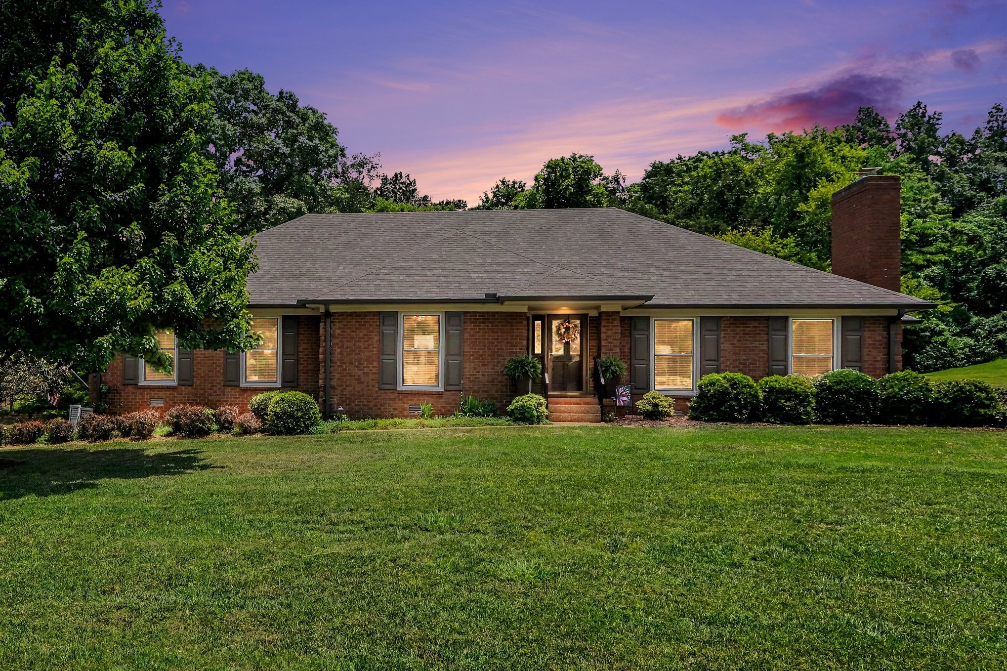 209 Scenic Ridge Ct, Old Hickory, TN 37138