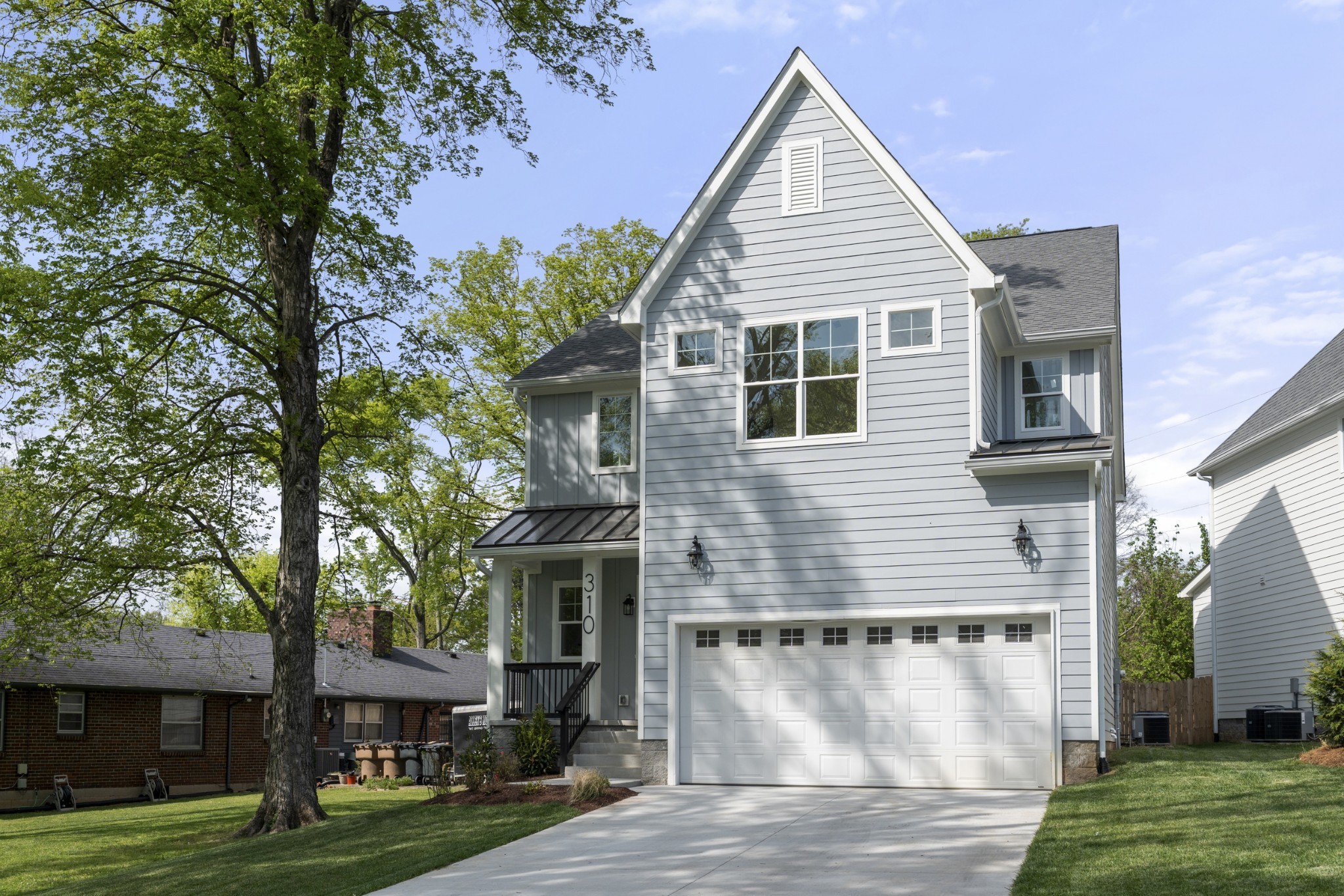310 Mckennell Dr, Nashville, TN 37206