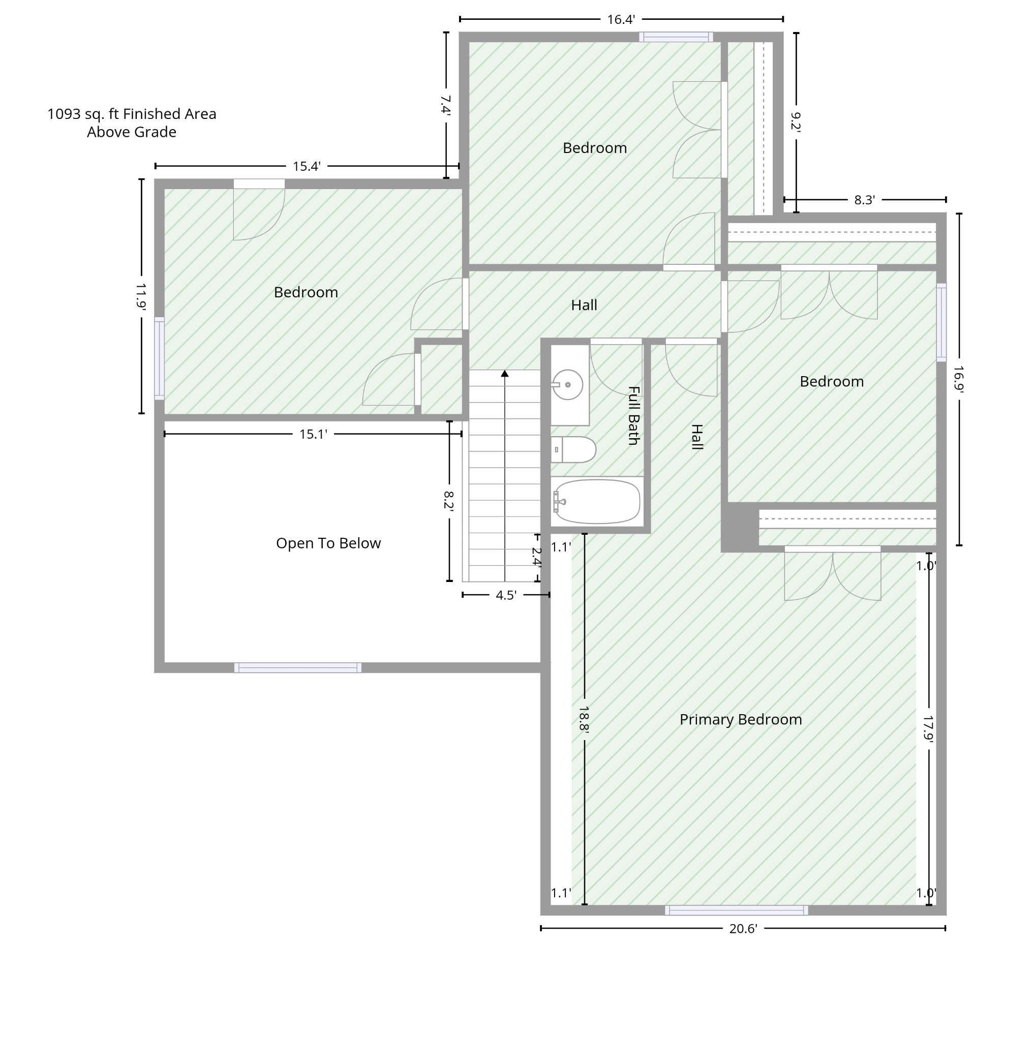 404 Tramore Dr, Smyrna, TN 37167