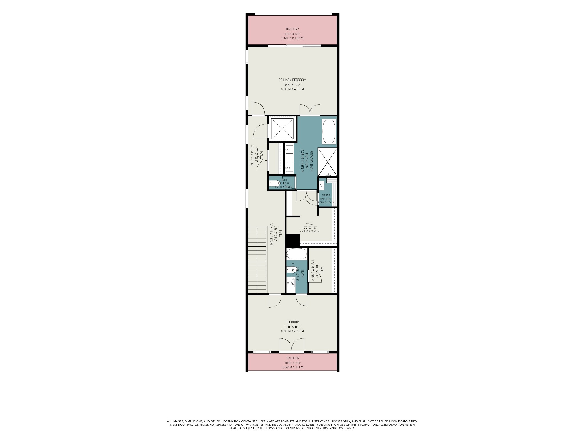 535B Moore Ave, Nashville, TN 37203