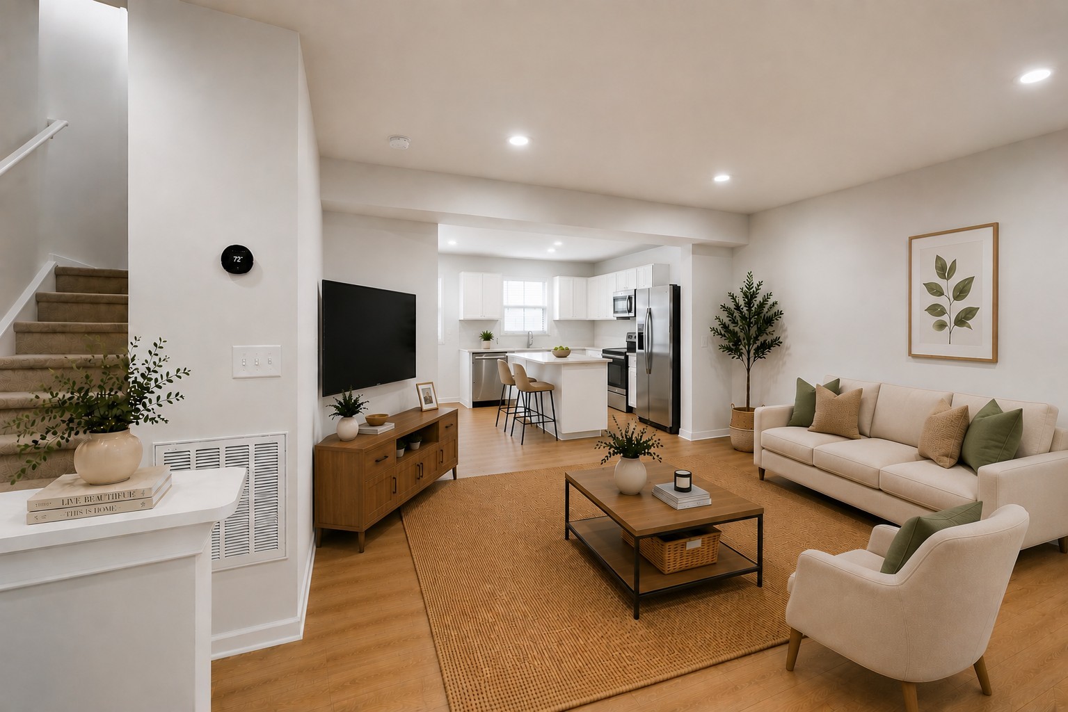 2757 Thornton Grove Blvd #163, Nashville, TN 37207