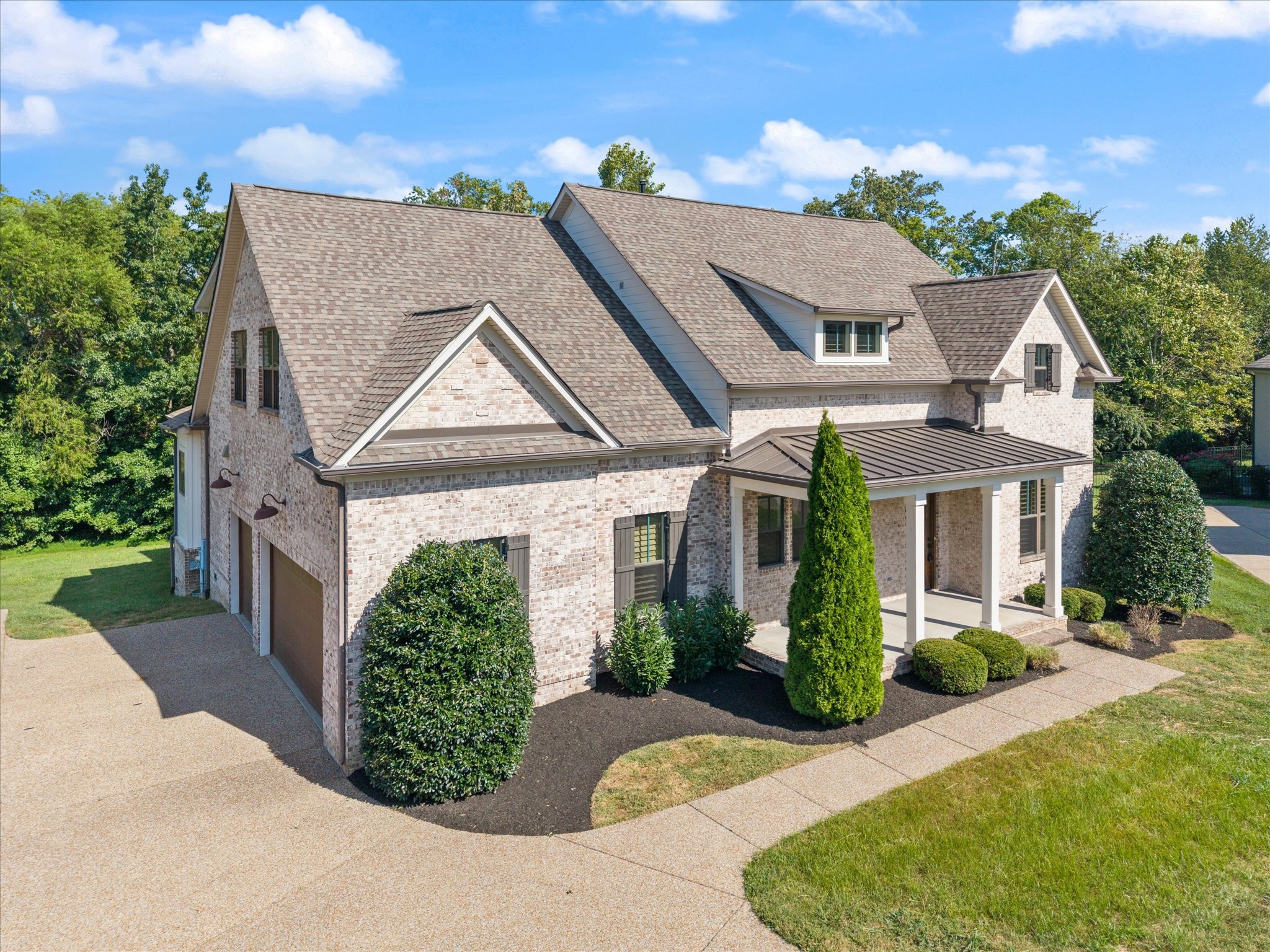4174 Old Light Cir, Arrington, TN 37014