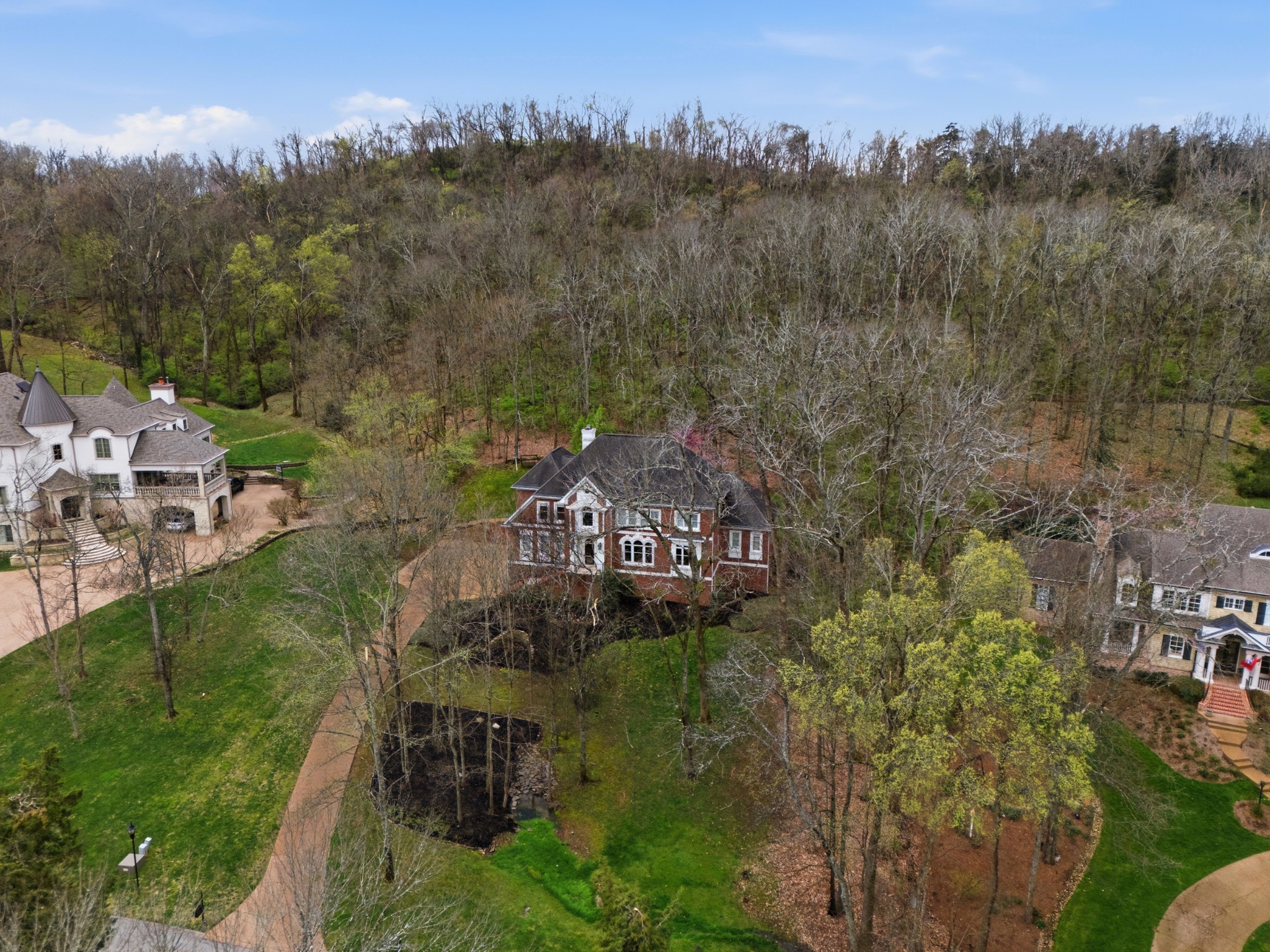 553 Grand Oaks Dr, Brentwood, TN 37027