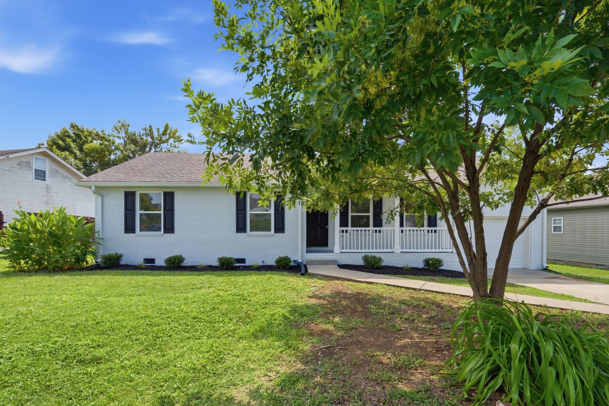 3916 Patton Hill Rd, Nashville, TN 37207